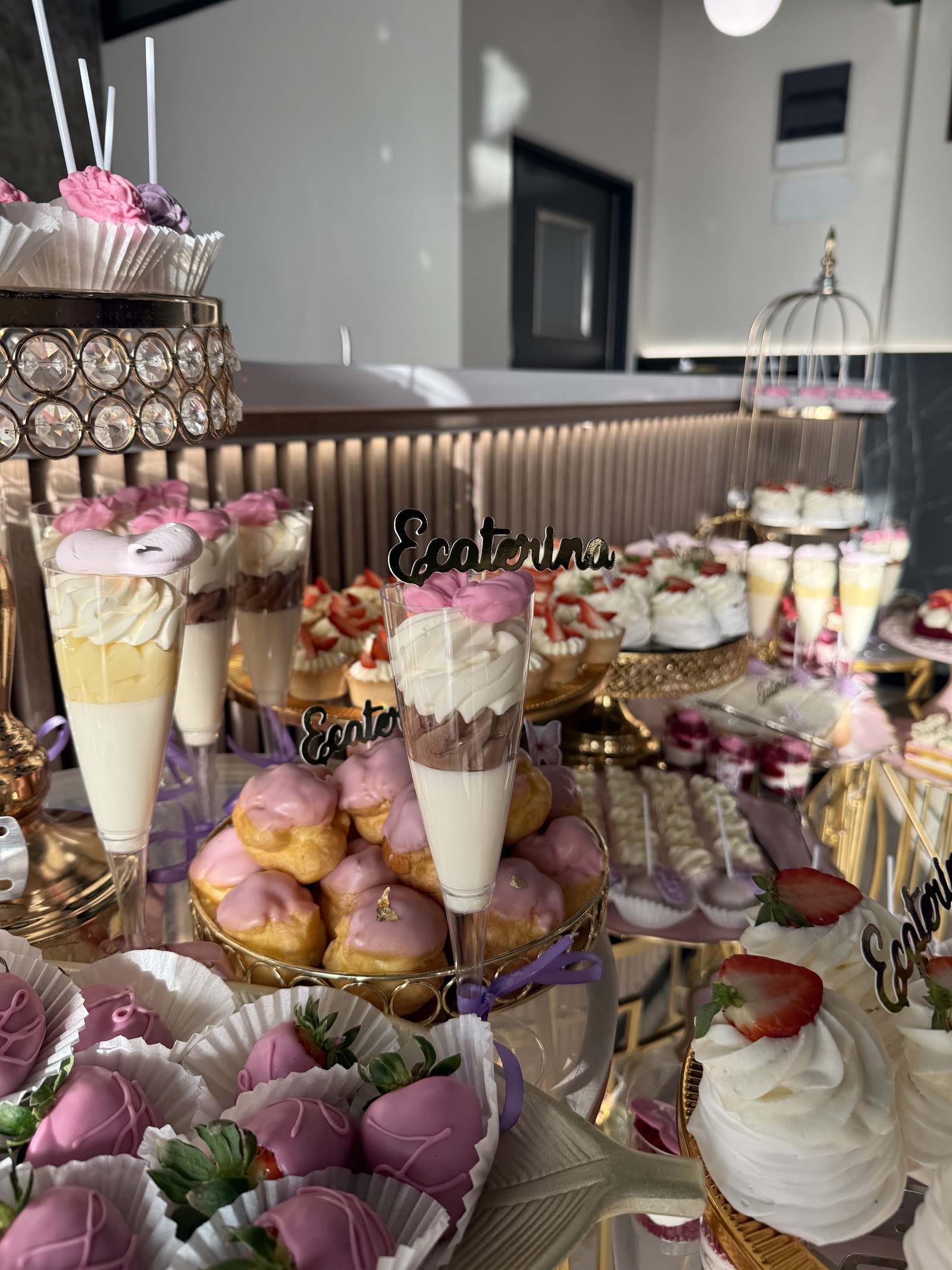 Cofetaria Dolci