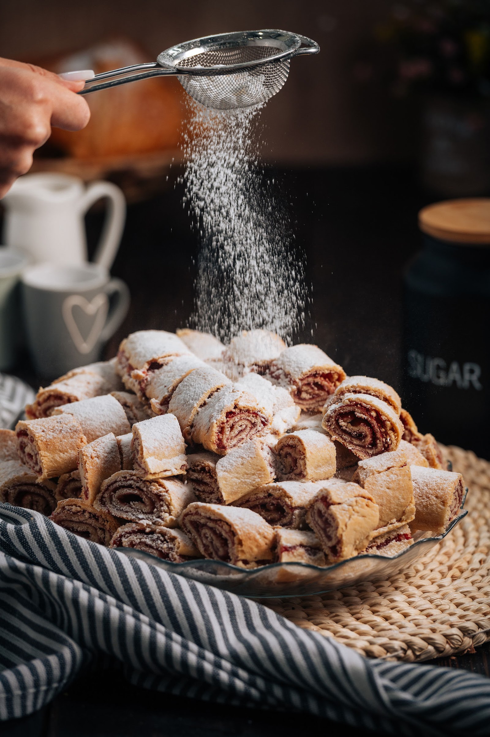 Romans | Cofetarie & Patiserie