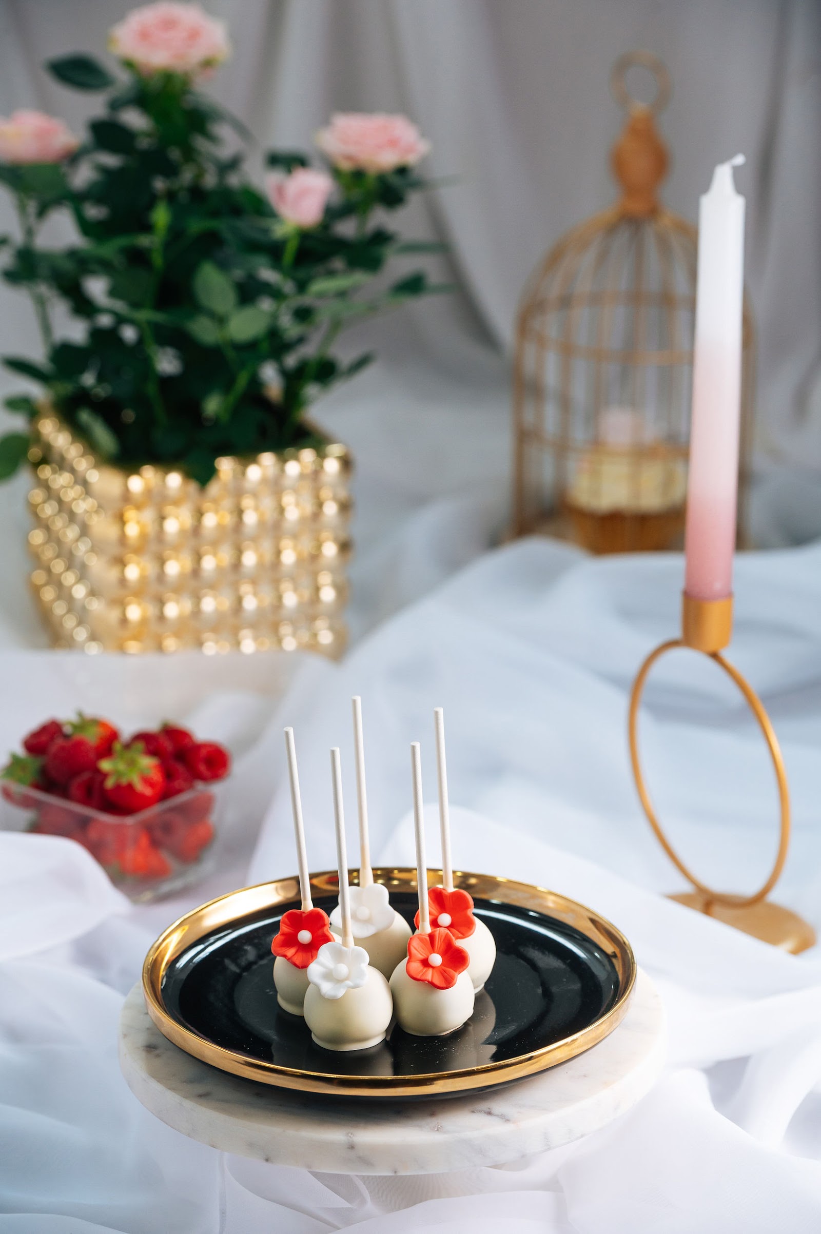 Romans | Cofetarie & Patiserie