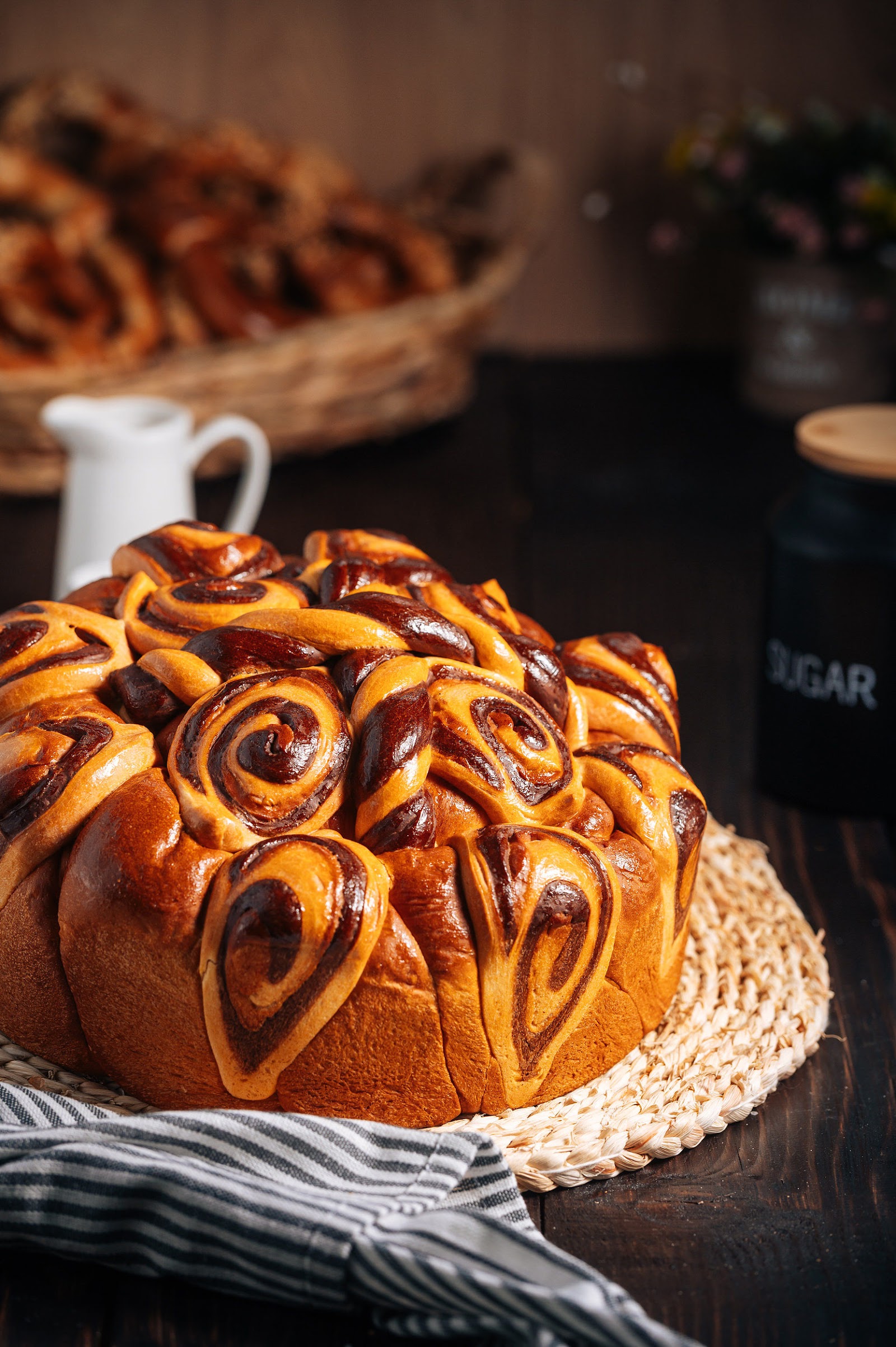 Romans | Cofetarie & Patiserie