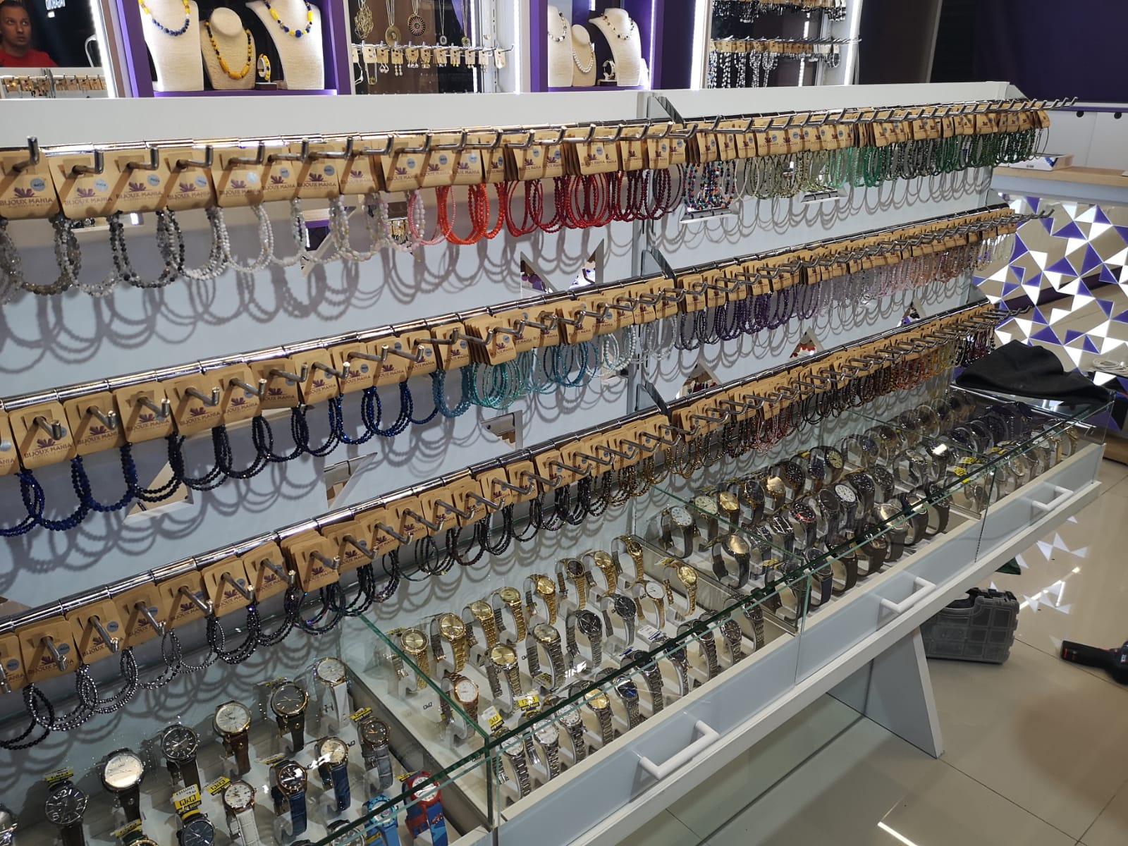 Bijoux Mania - Park Lake Mall