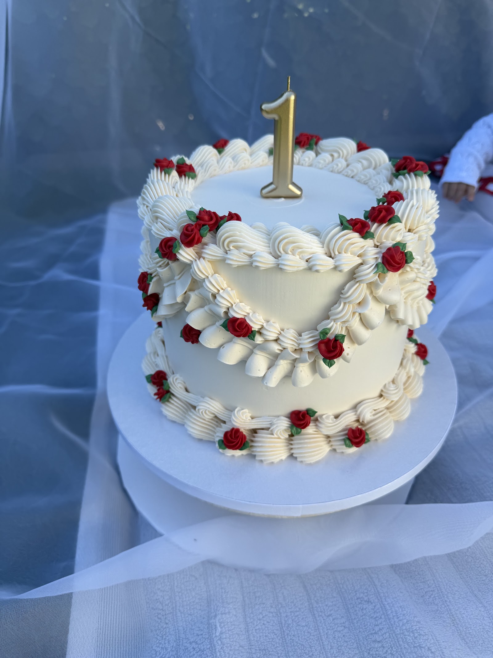 Dana’s Cakes