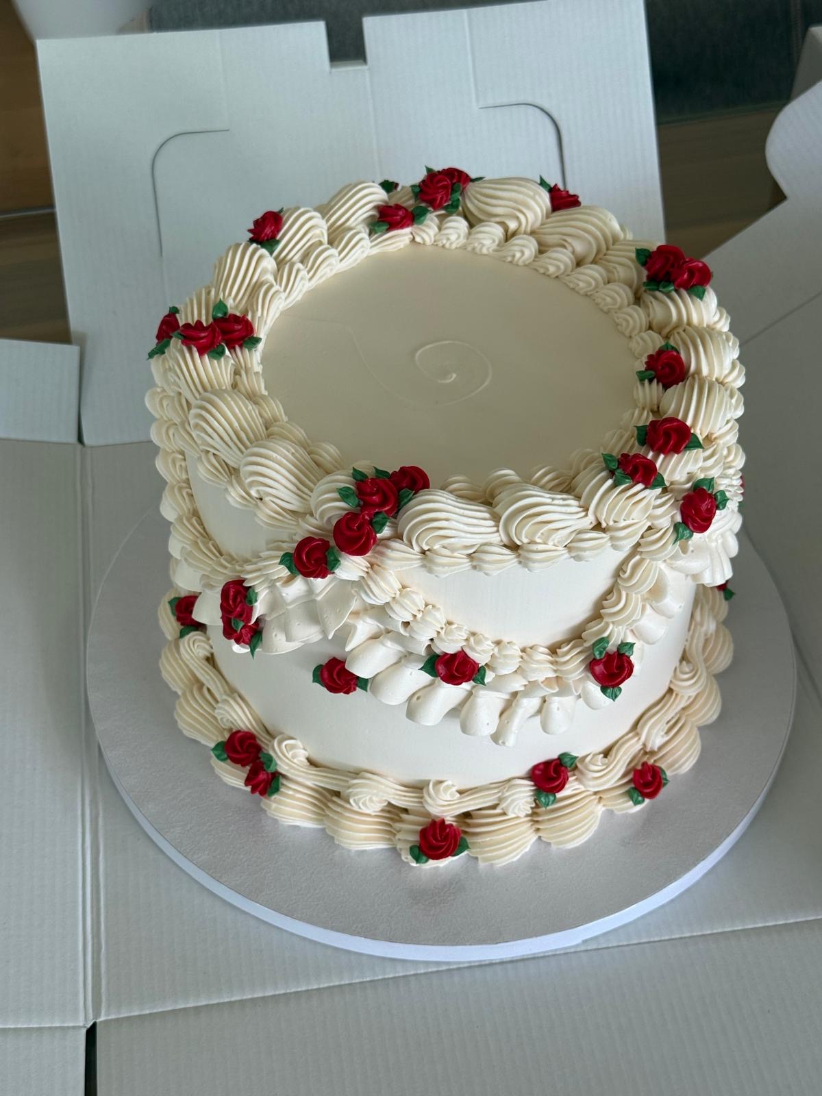 Dana’s Cakes