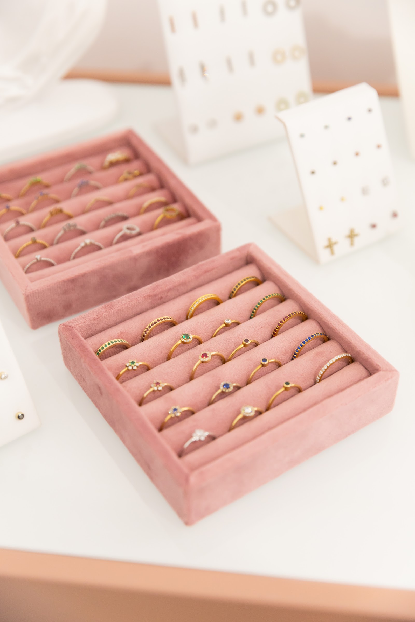 Minionette Jewelry