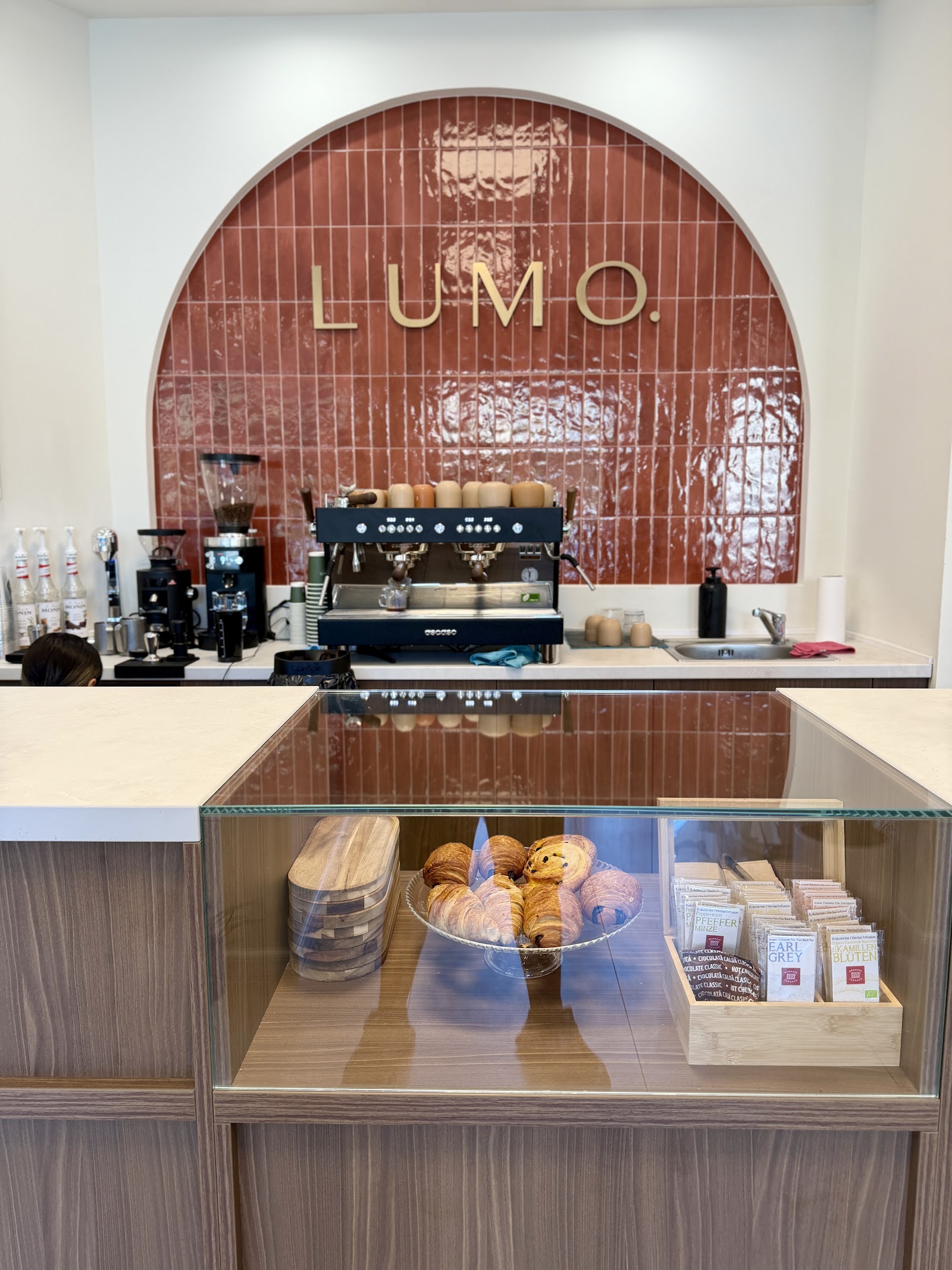 LUMO