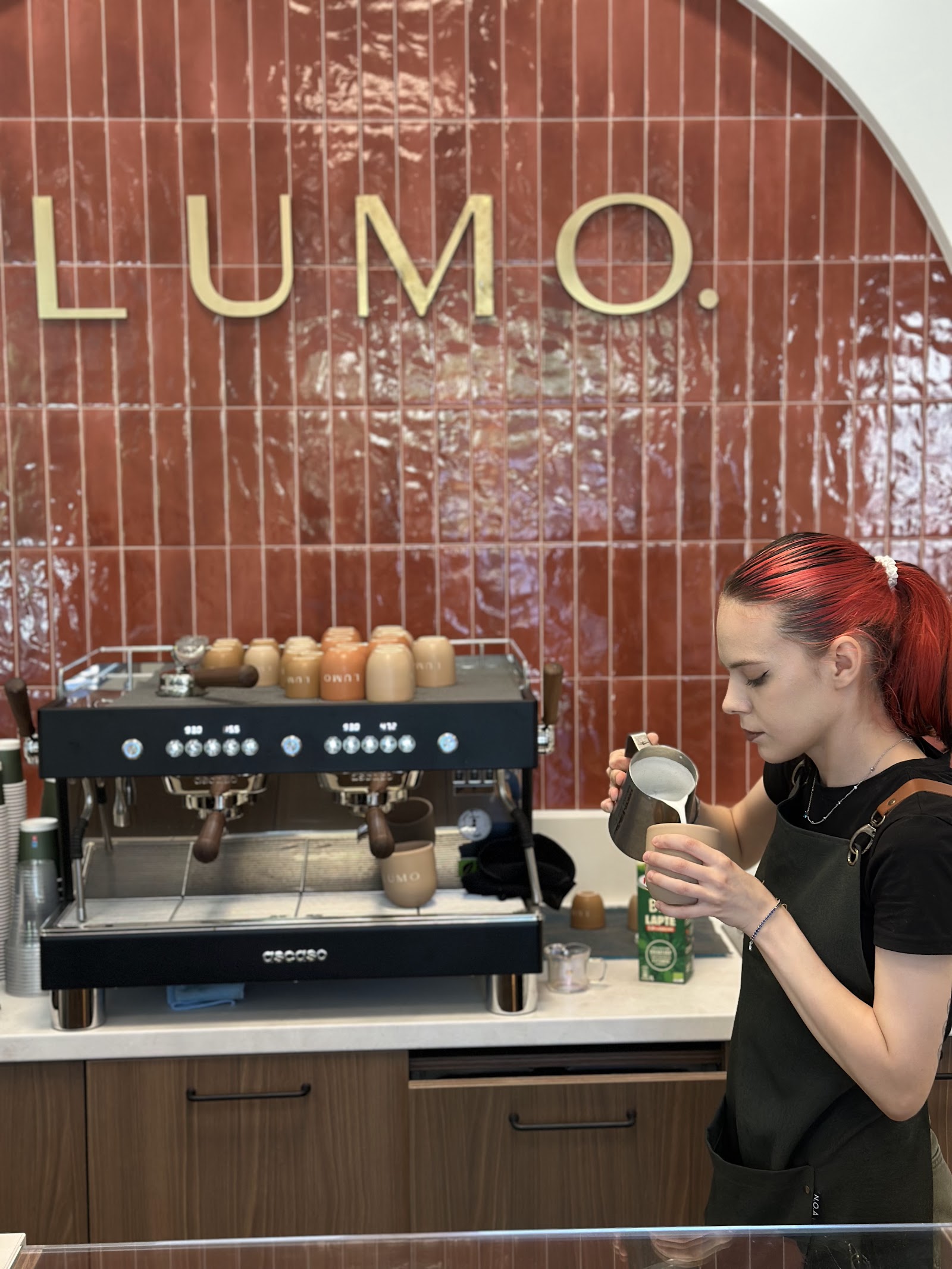 LUMO