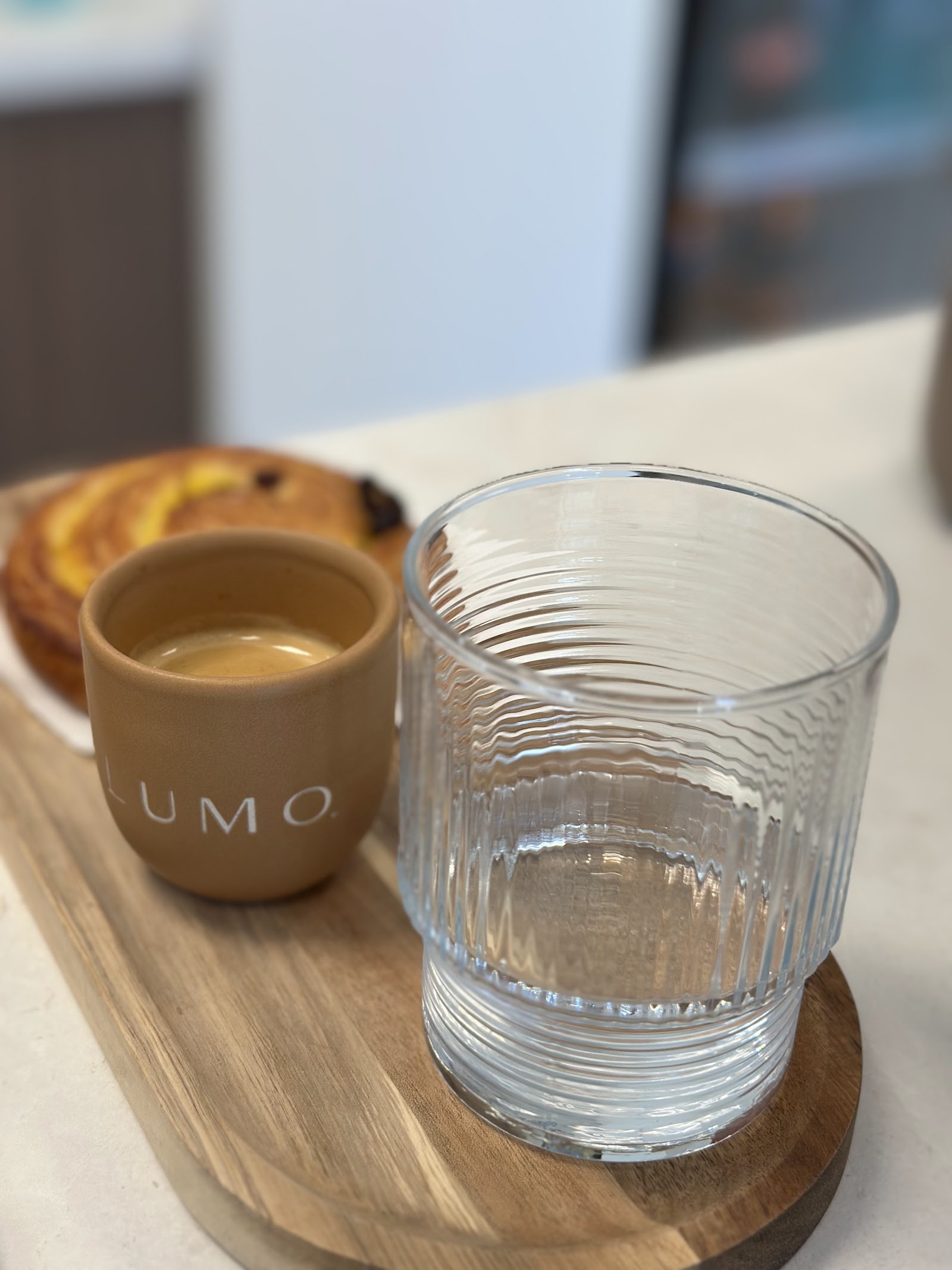 LUMO