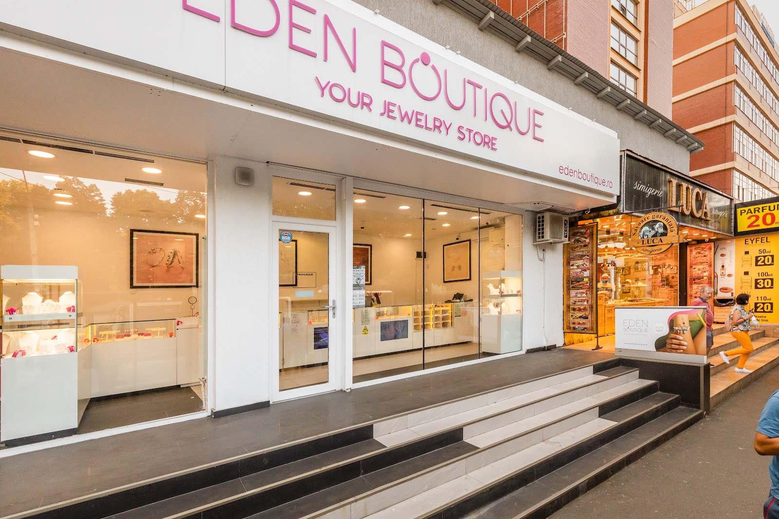 EdenBoutique