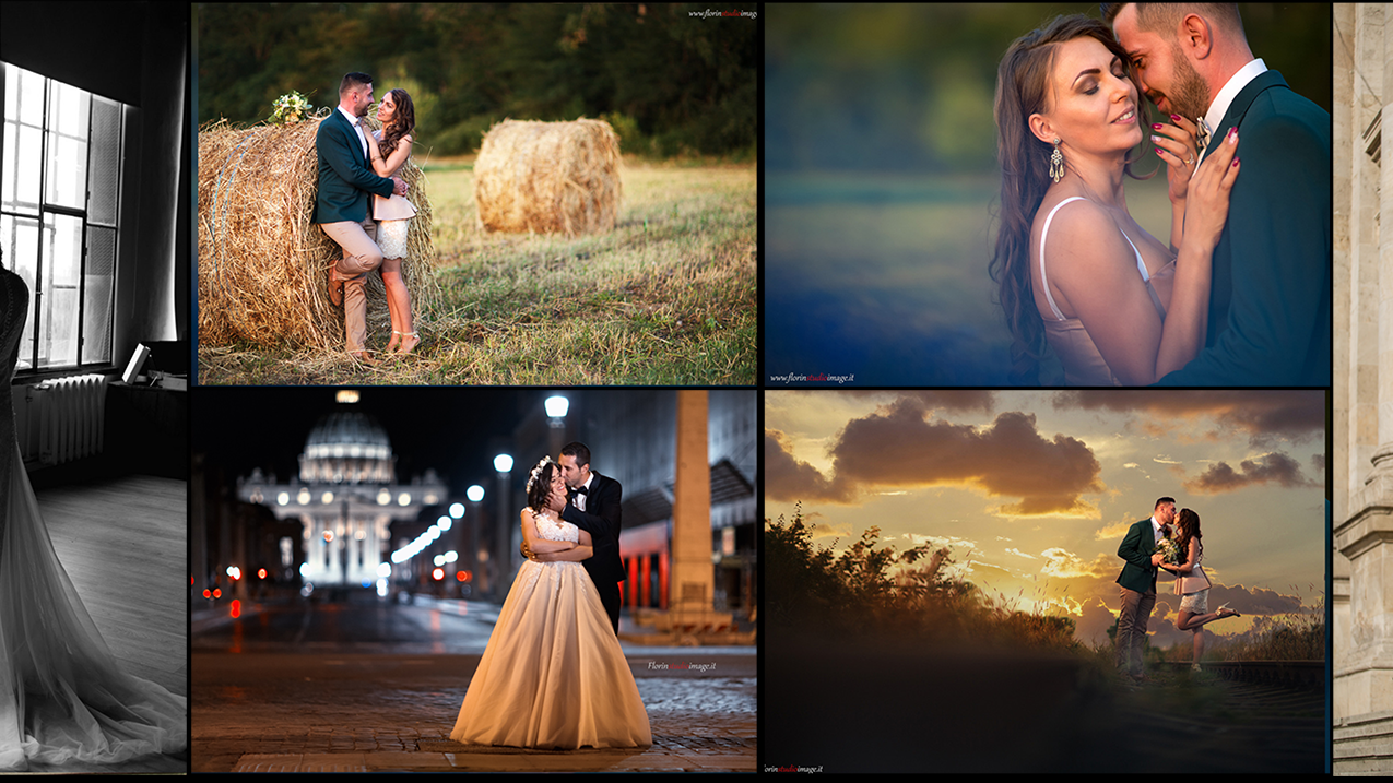 Florin Stoica - Fotograf Videograf Focșani