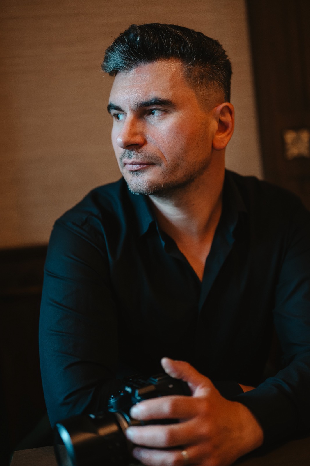 Cărășel Photography