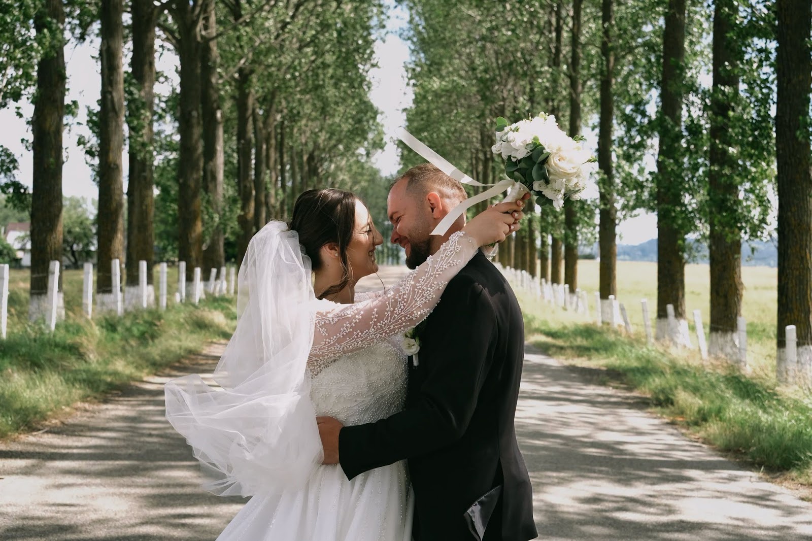 Raul Necula- R&R Creating Memories - Fotograf nuntă