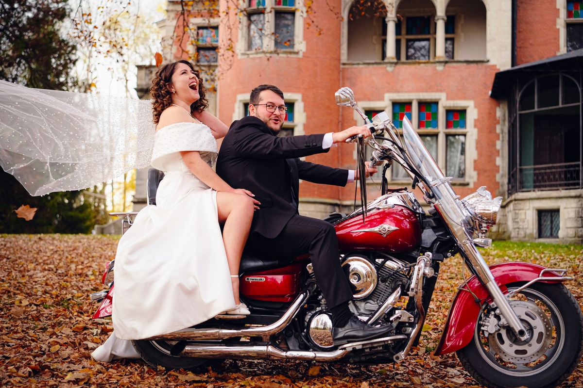 Raul Necula- R&R Creating Memories - Fotograf nuntă