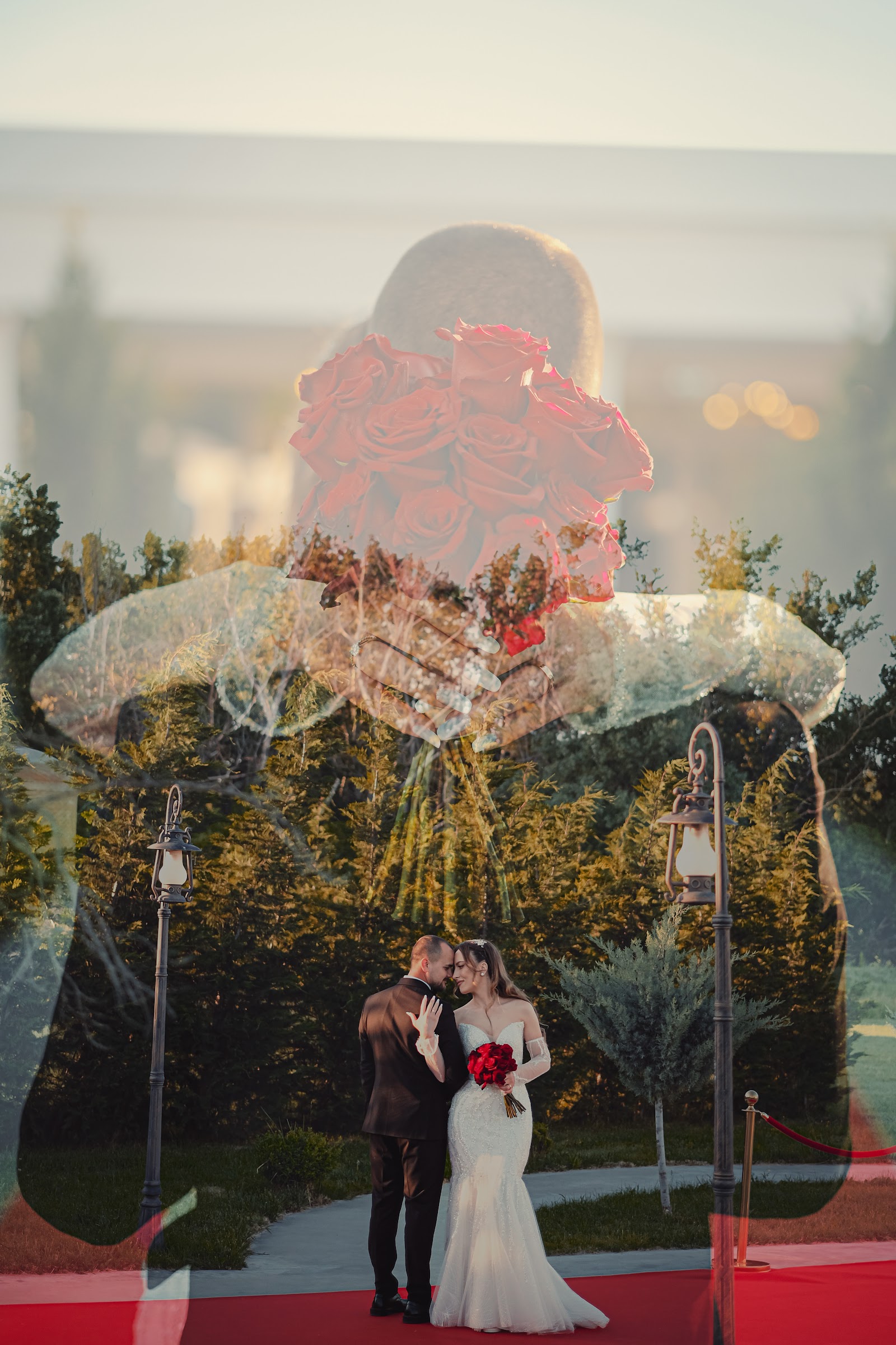 Raul Necula- R&R Creating Memories - Fotograf nuntă