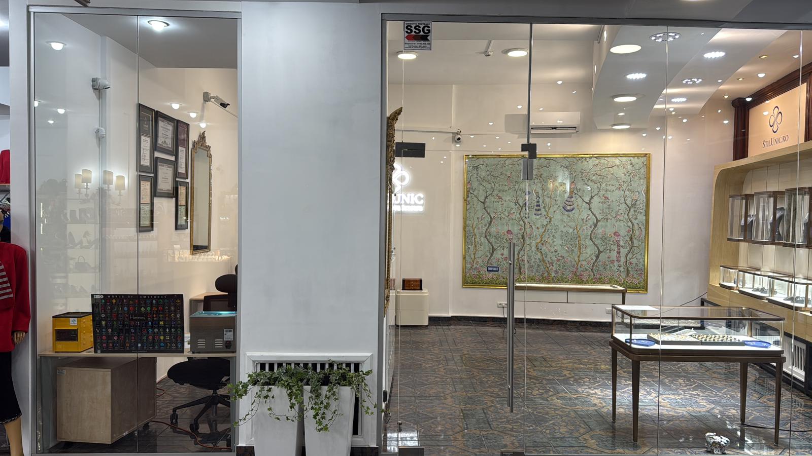 StilUnic by Alexandra Ionescu - Atelier Reparații și Bijuterii la Comandă
