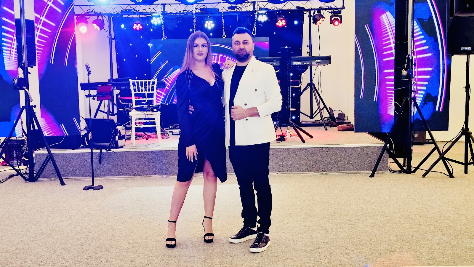 Nunta Vrânceana Band