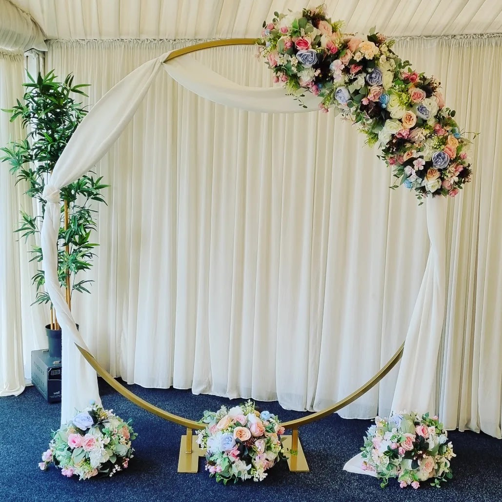Floraria Joy ACSA Events