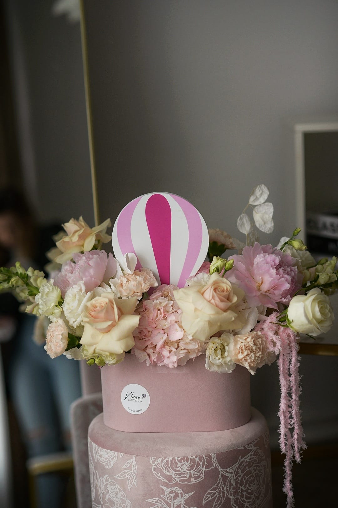 Nura Floral Design