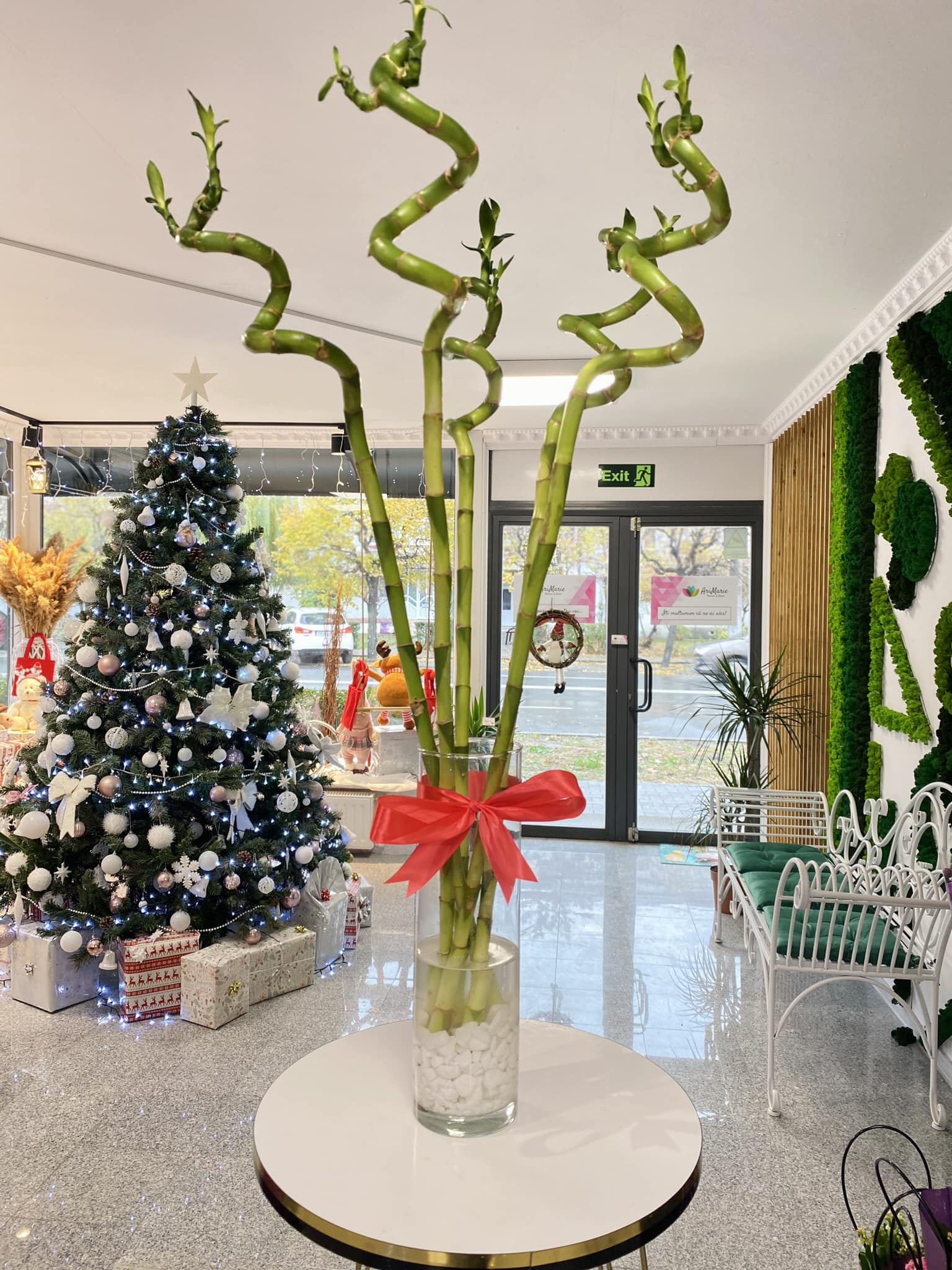 AriMarie Flowers&Decor