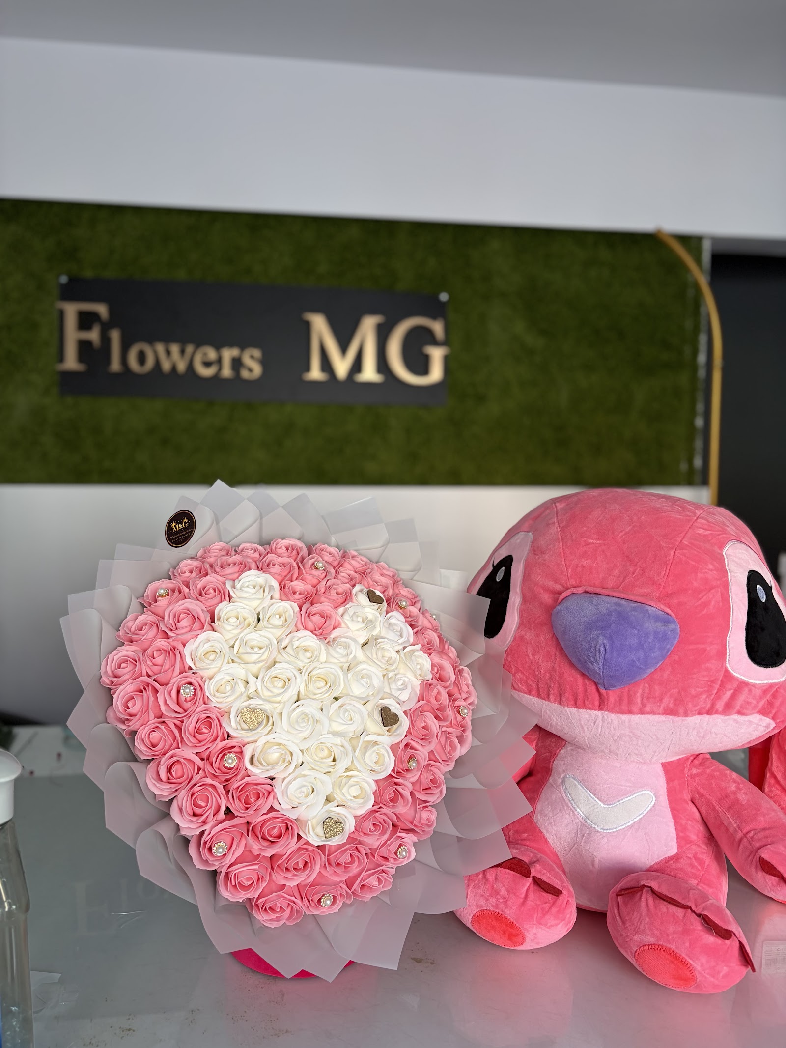 Flowers MG Florarie