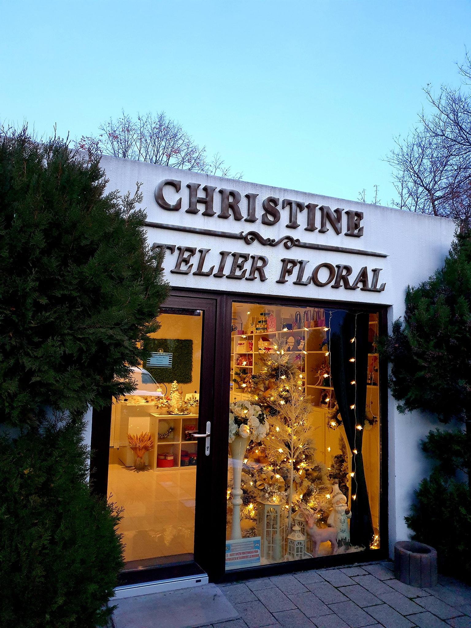 Christine Atelier Floral