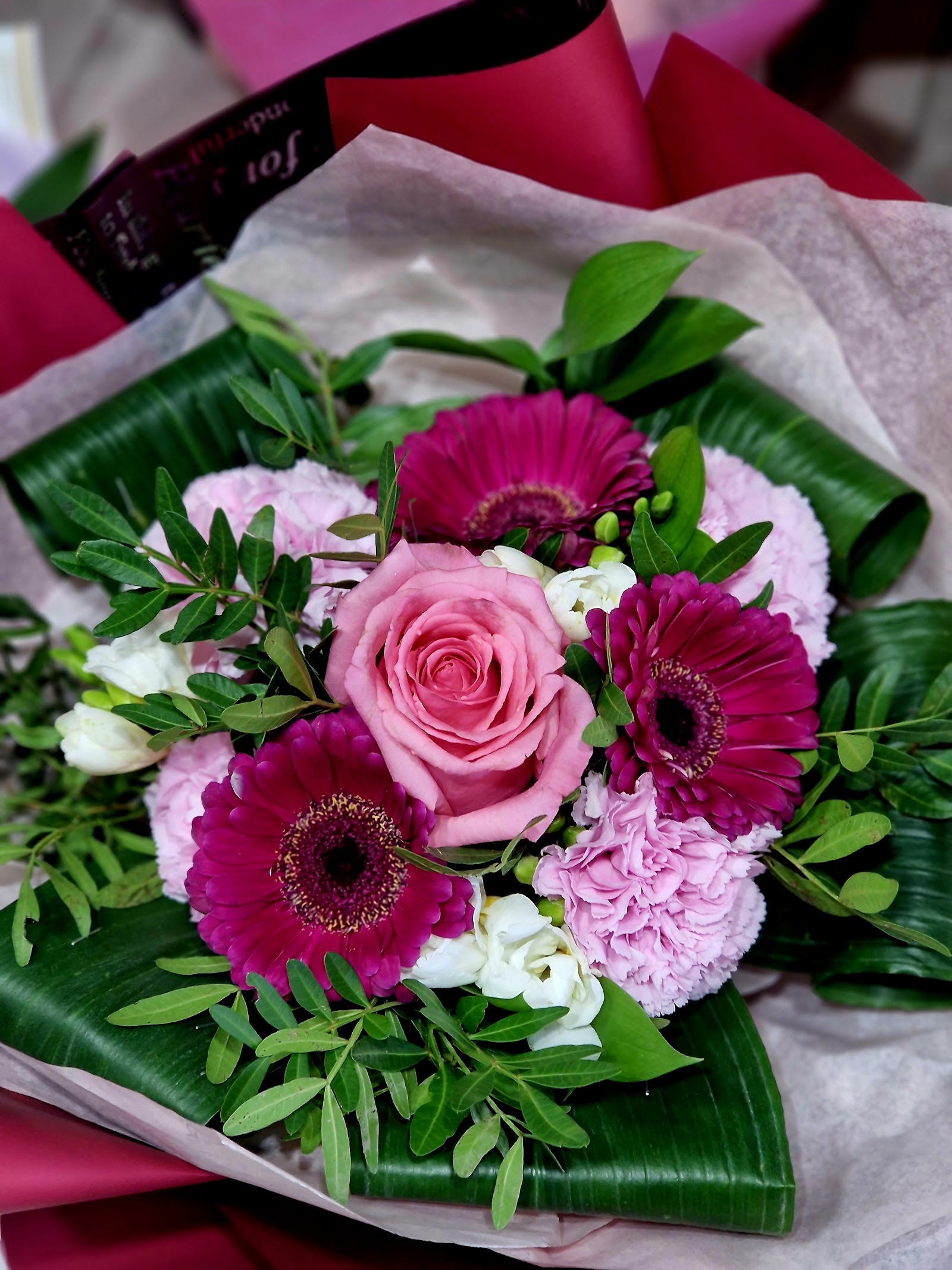 Floraria Coquette Focsani