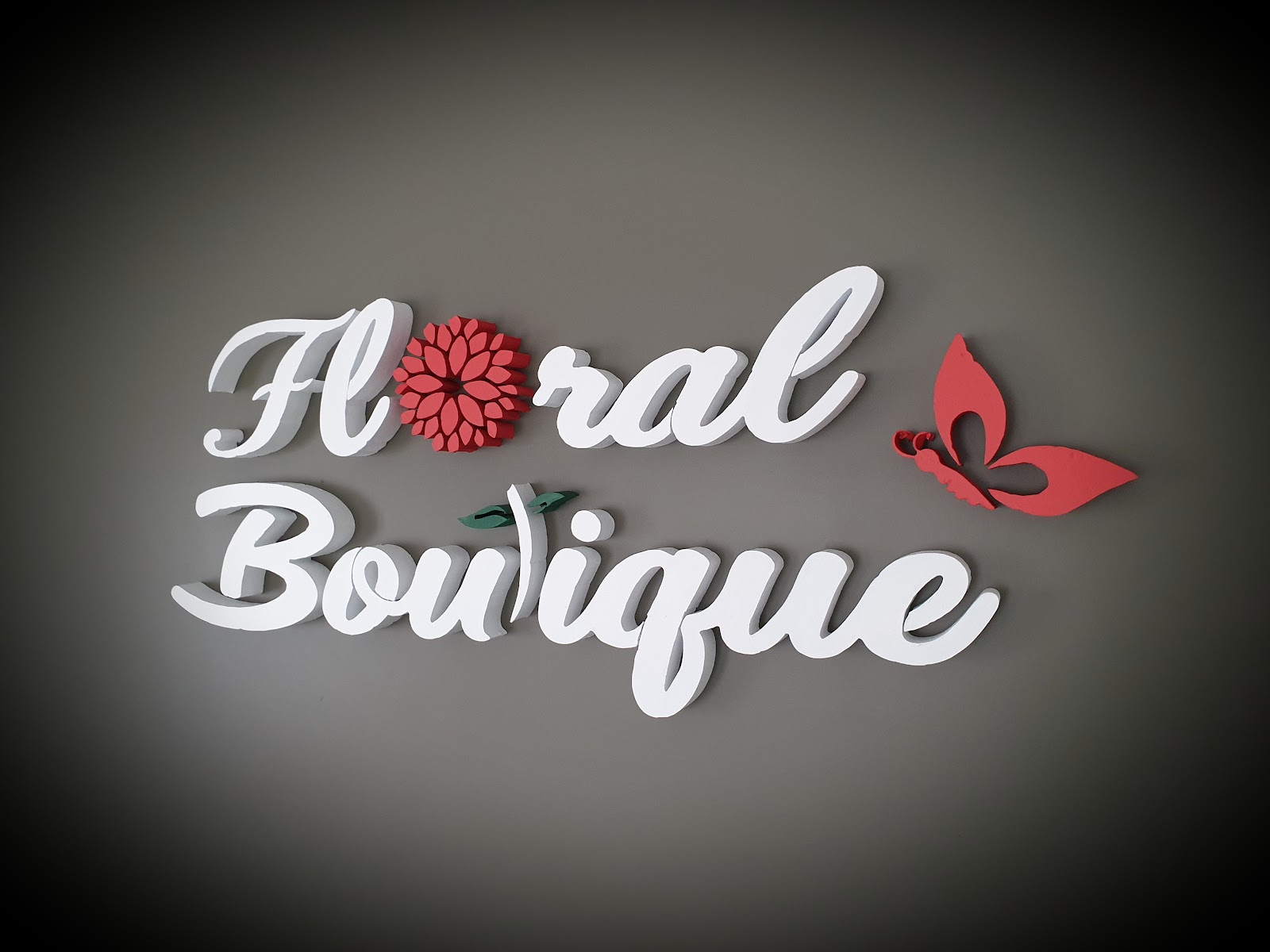 Florăria Floral Boutique