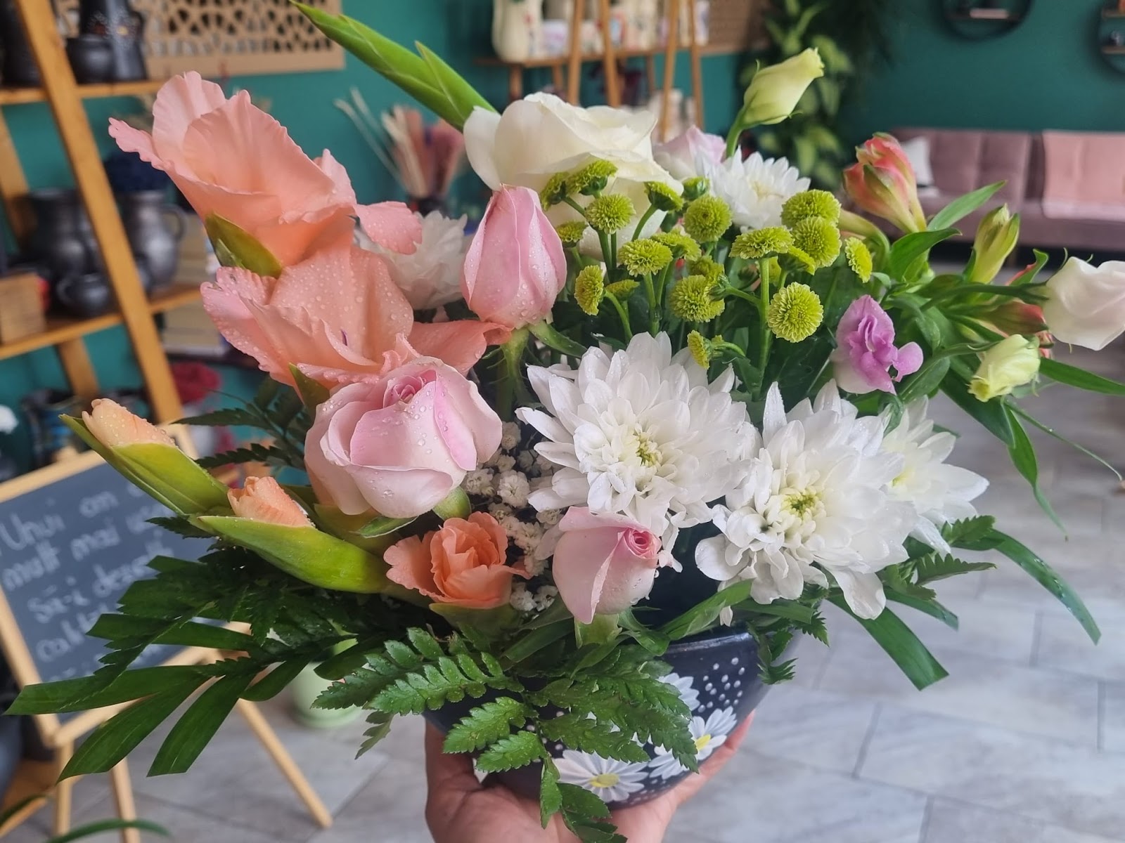 Floraria Petruta Focsani