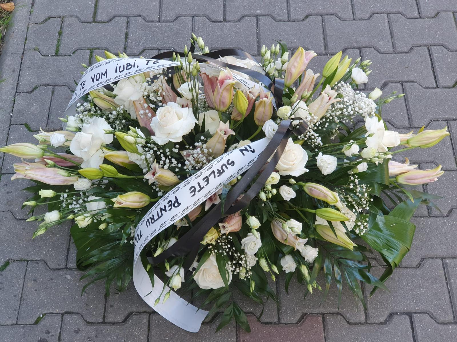 Floraria Silver