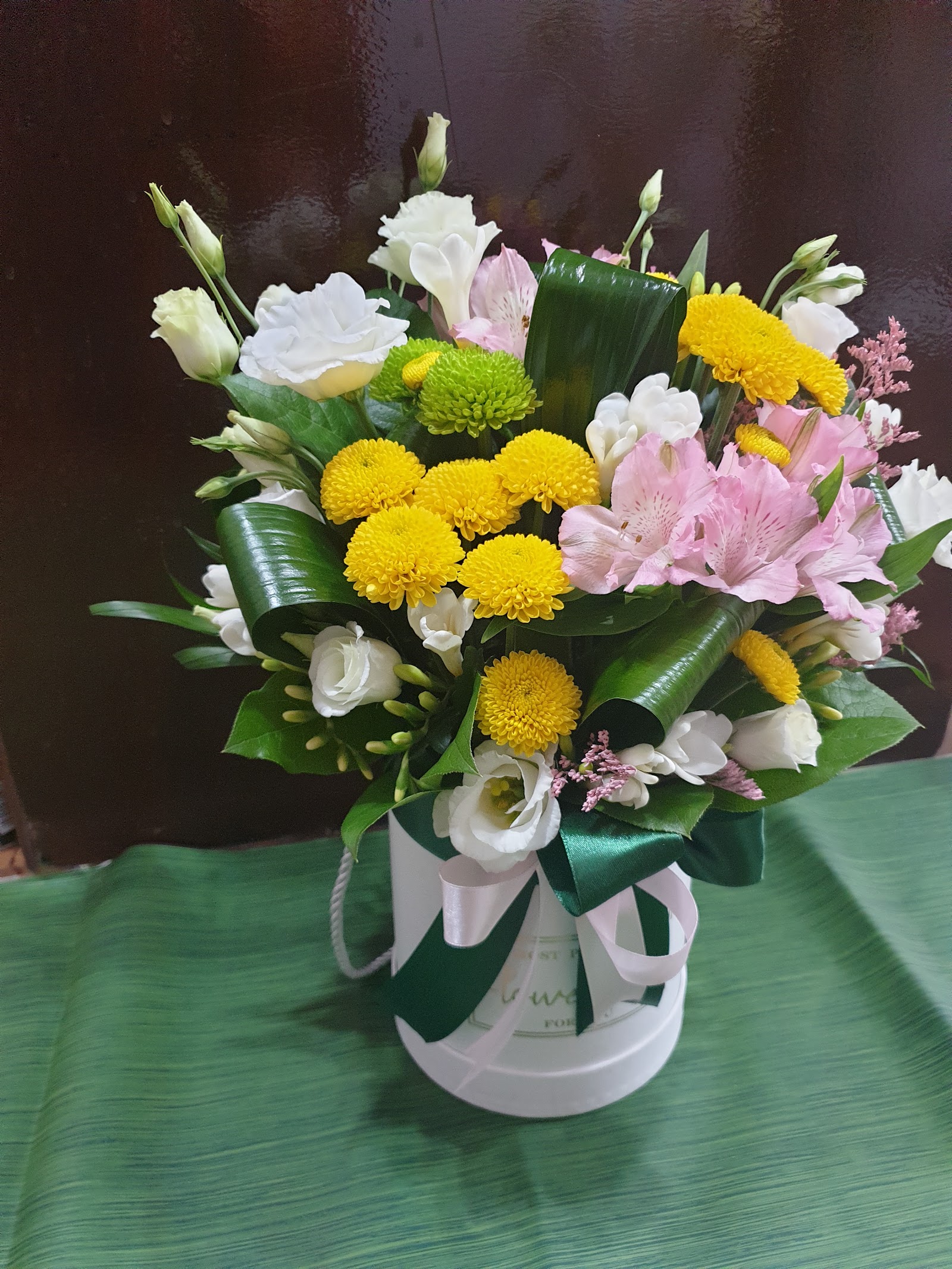 Floraria Orhideea