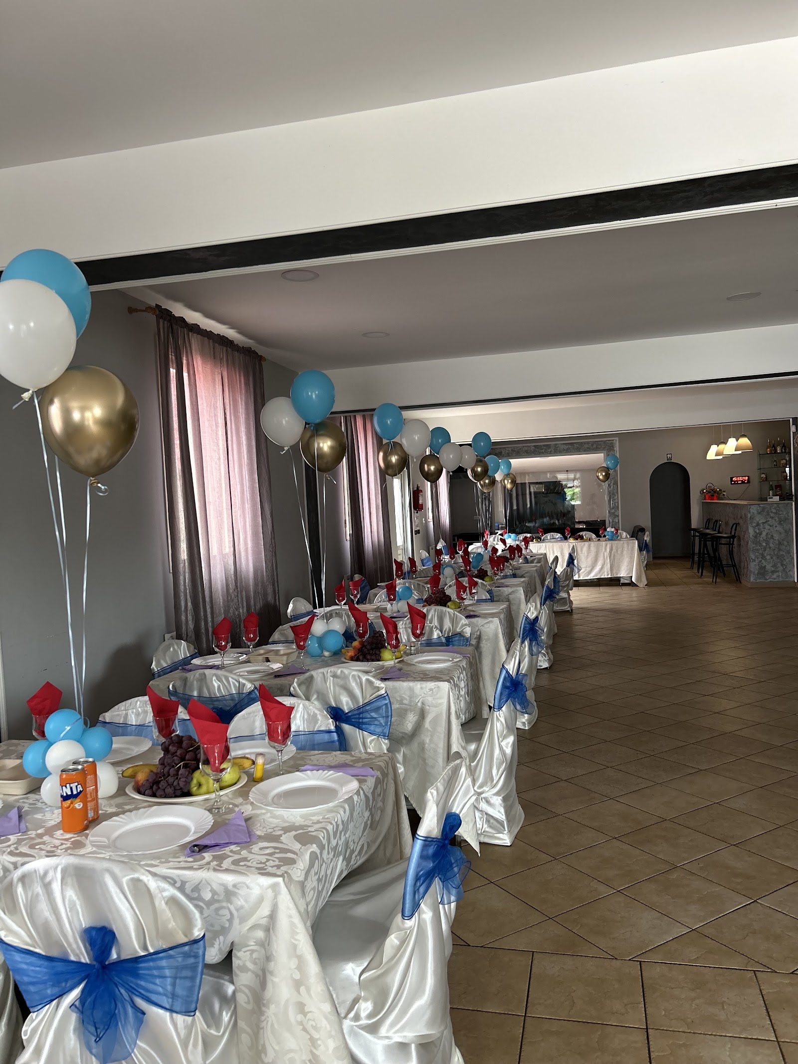 Mady events