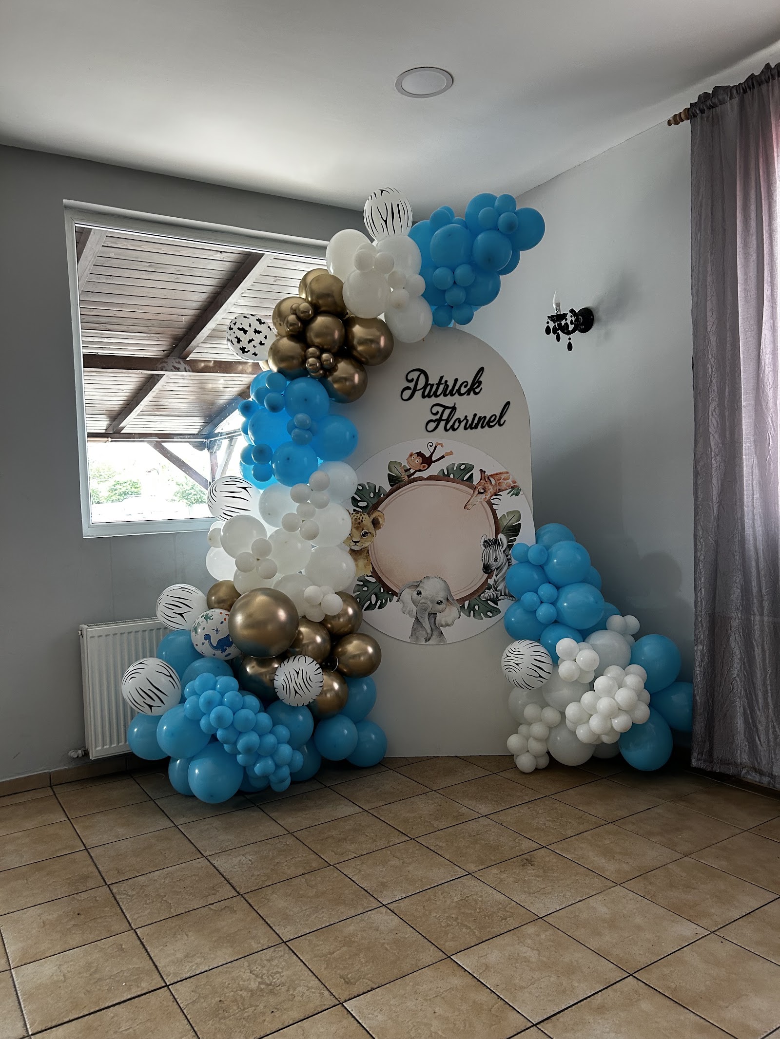 Mady events