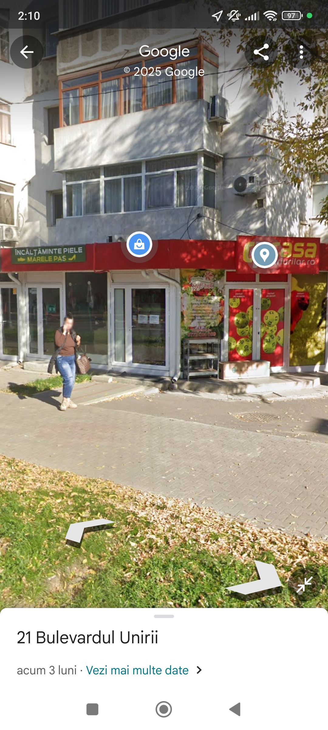 Florăria ȘtefAnk