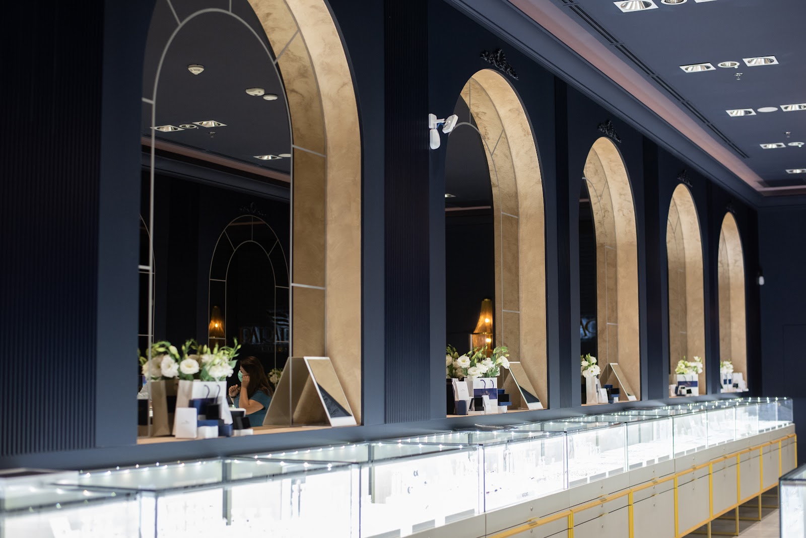 Paradis Jewellery