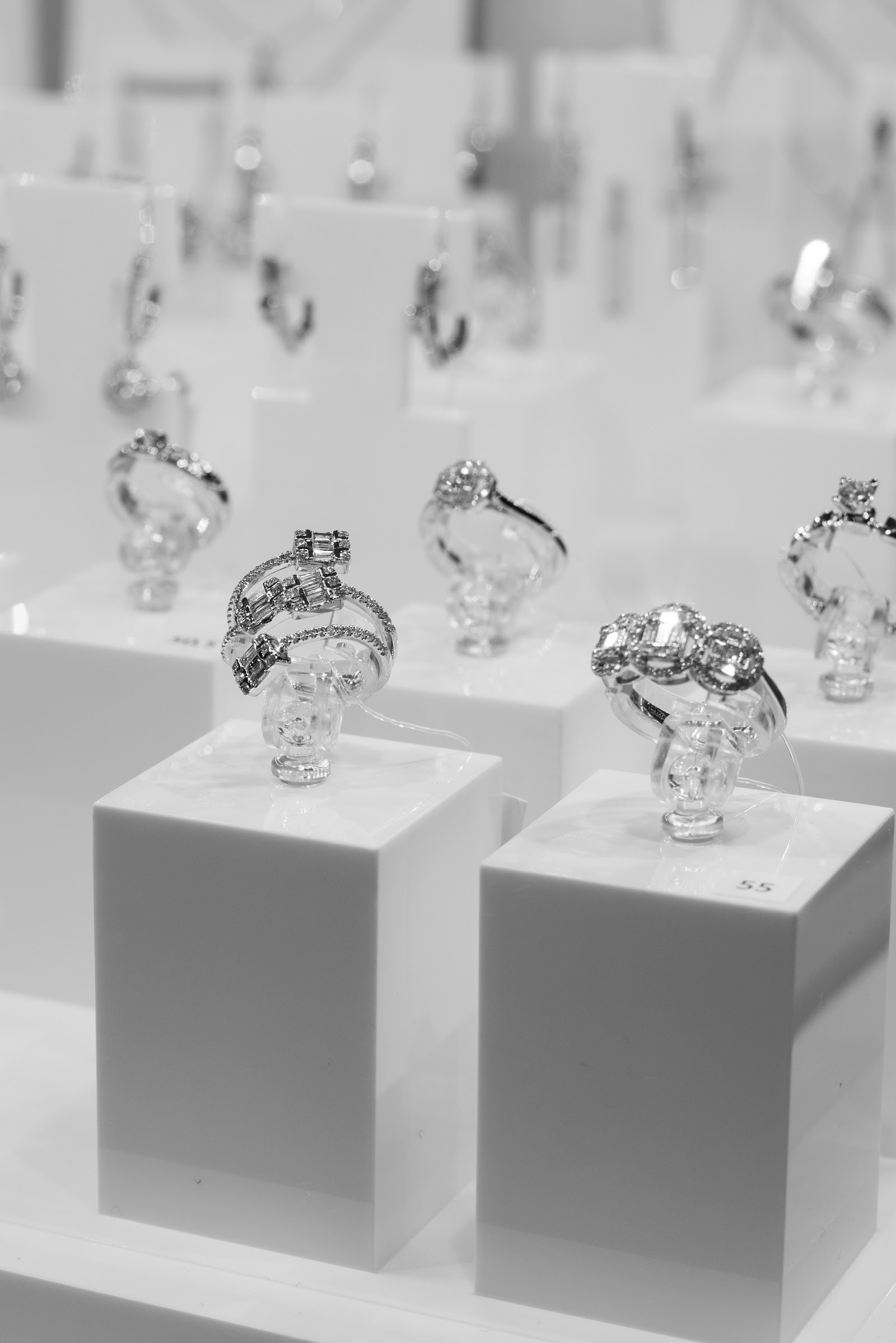Paradis Jewellery