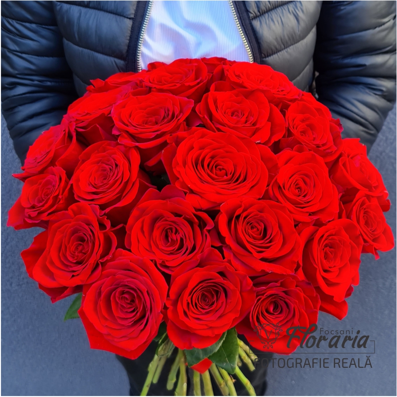 Florăria Focșani - Livrare Flori în toată Vrancea