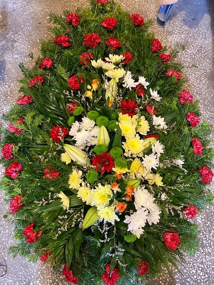 Floraria ARBO SIMON