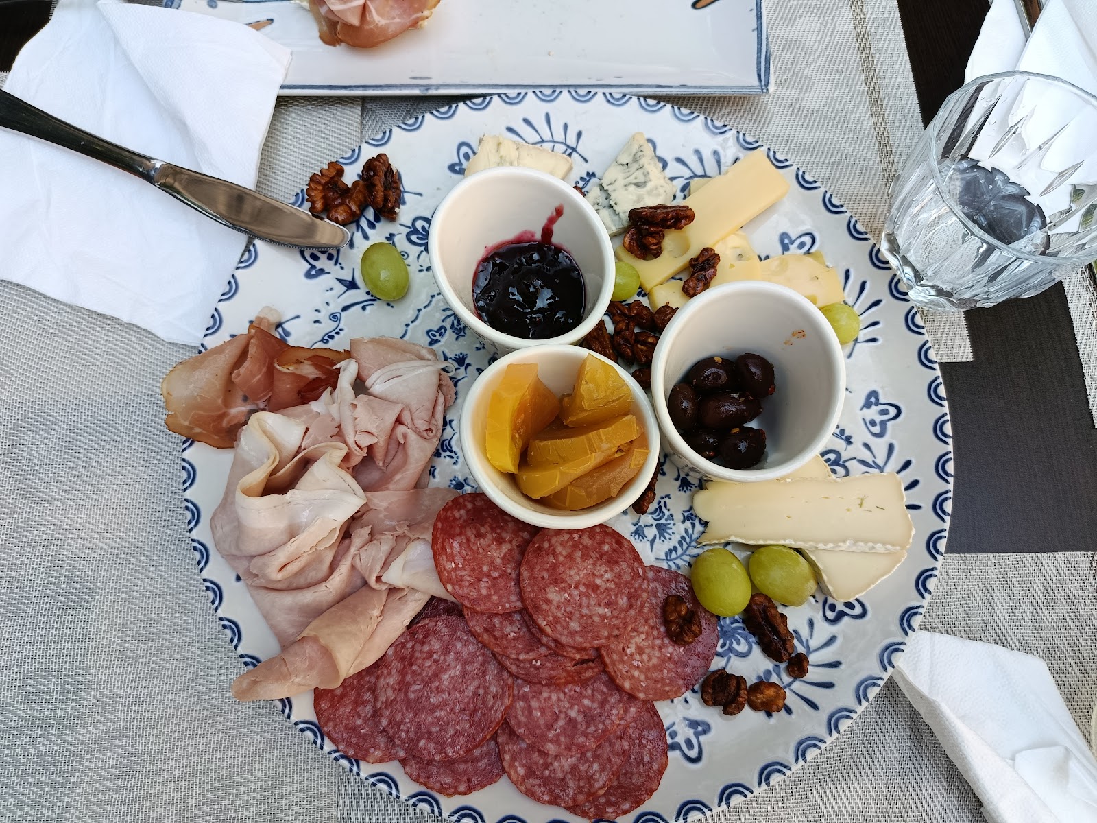 RESTAURANT LA MAISON FLORUS