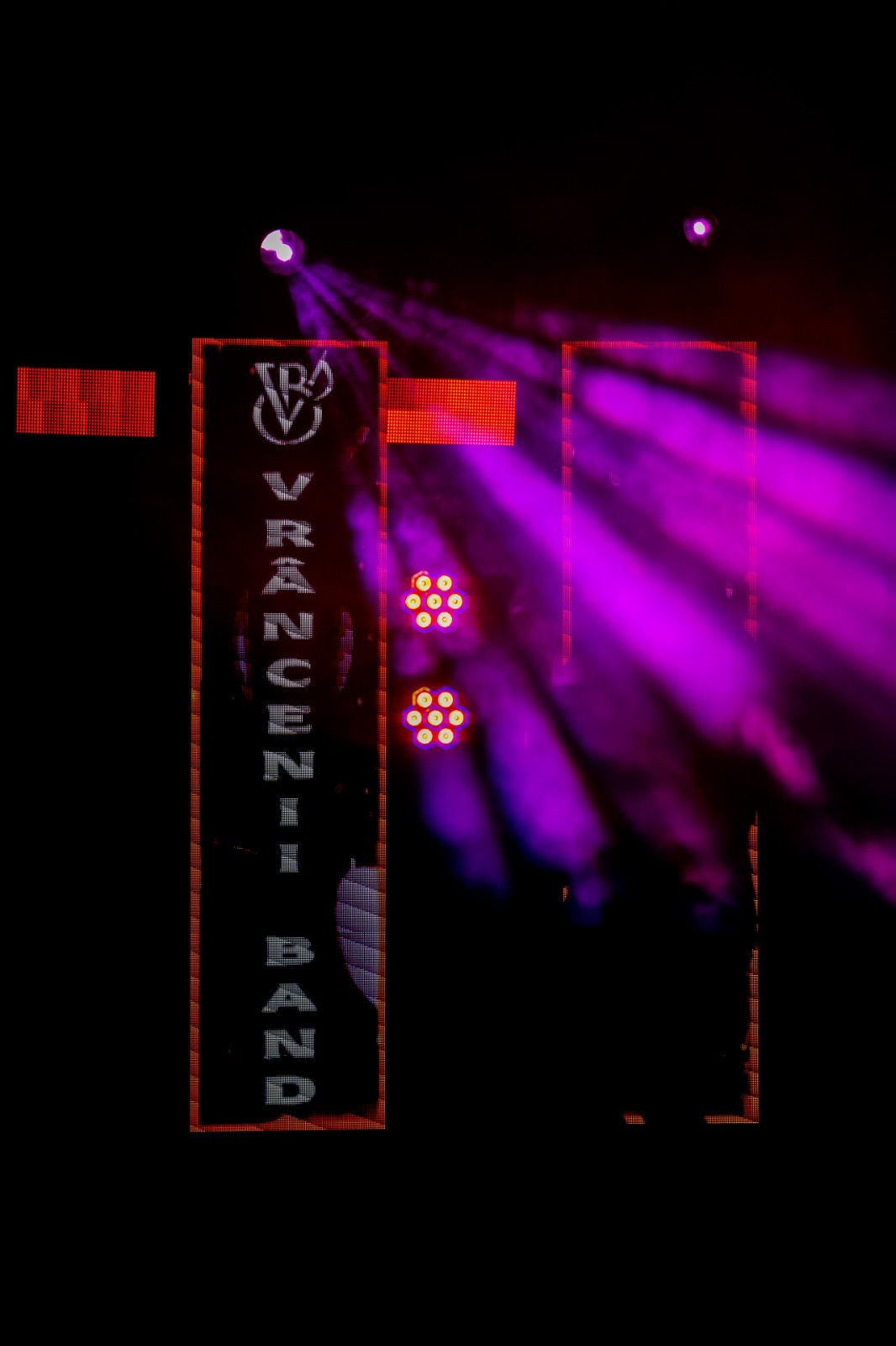 Vrâncenii Band