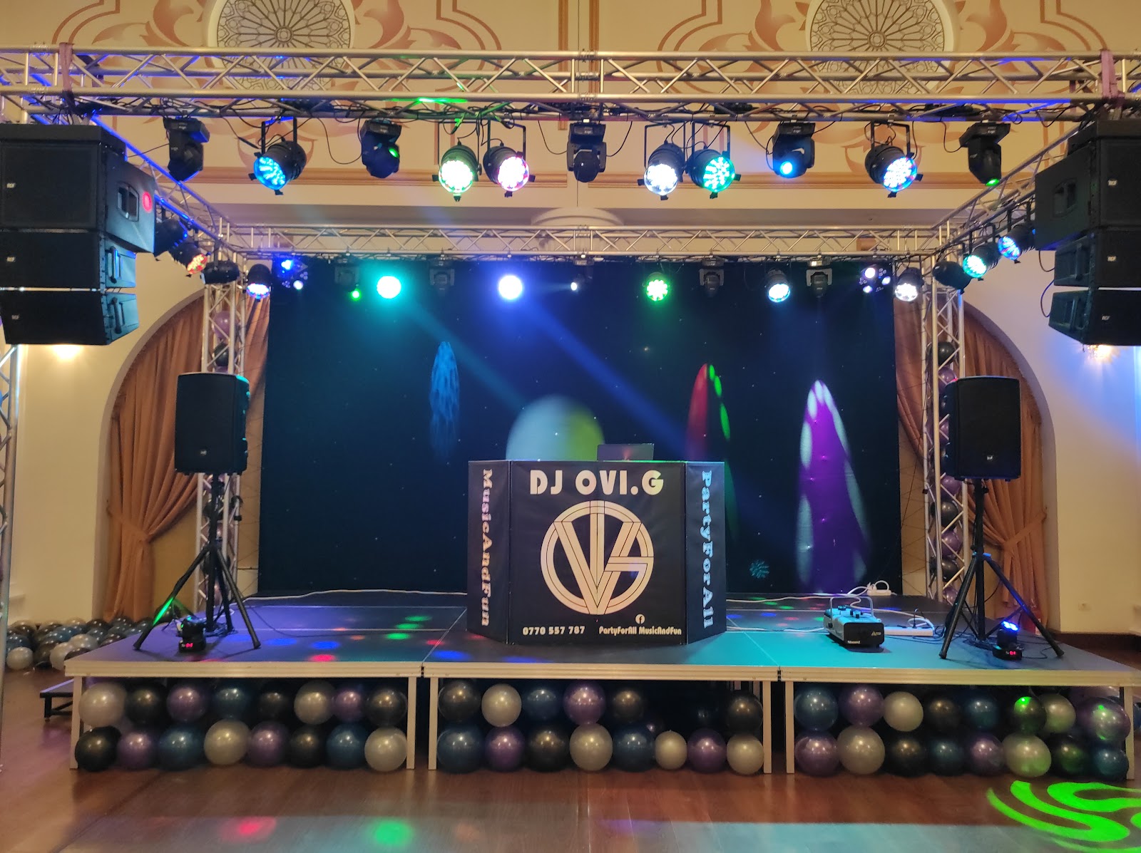 MusicAndFun Dj Ovi