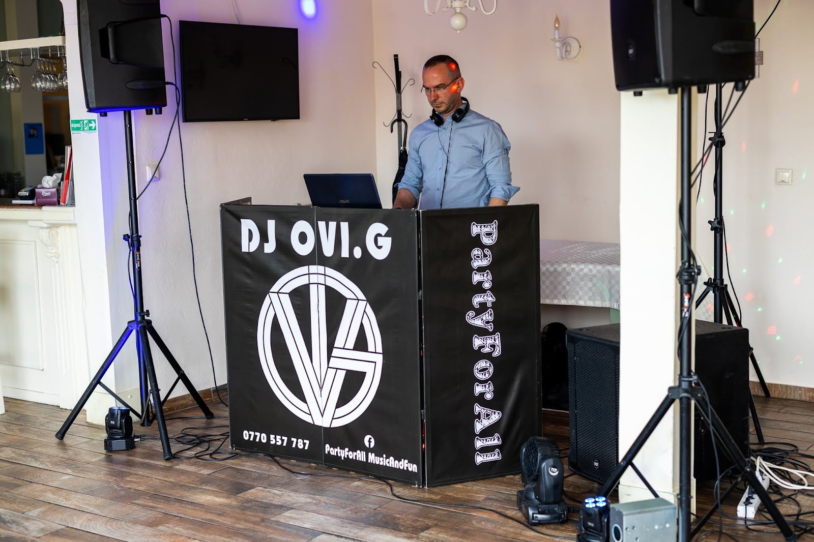 MusicAndFun Dj Ovi