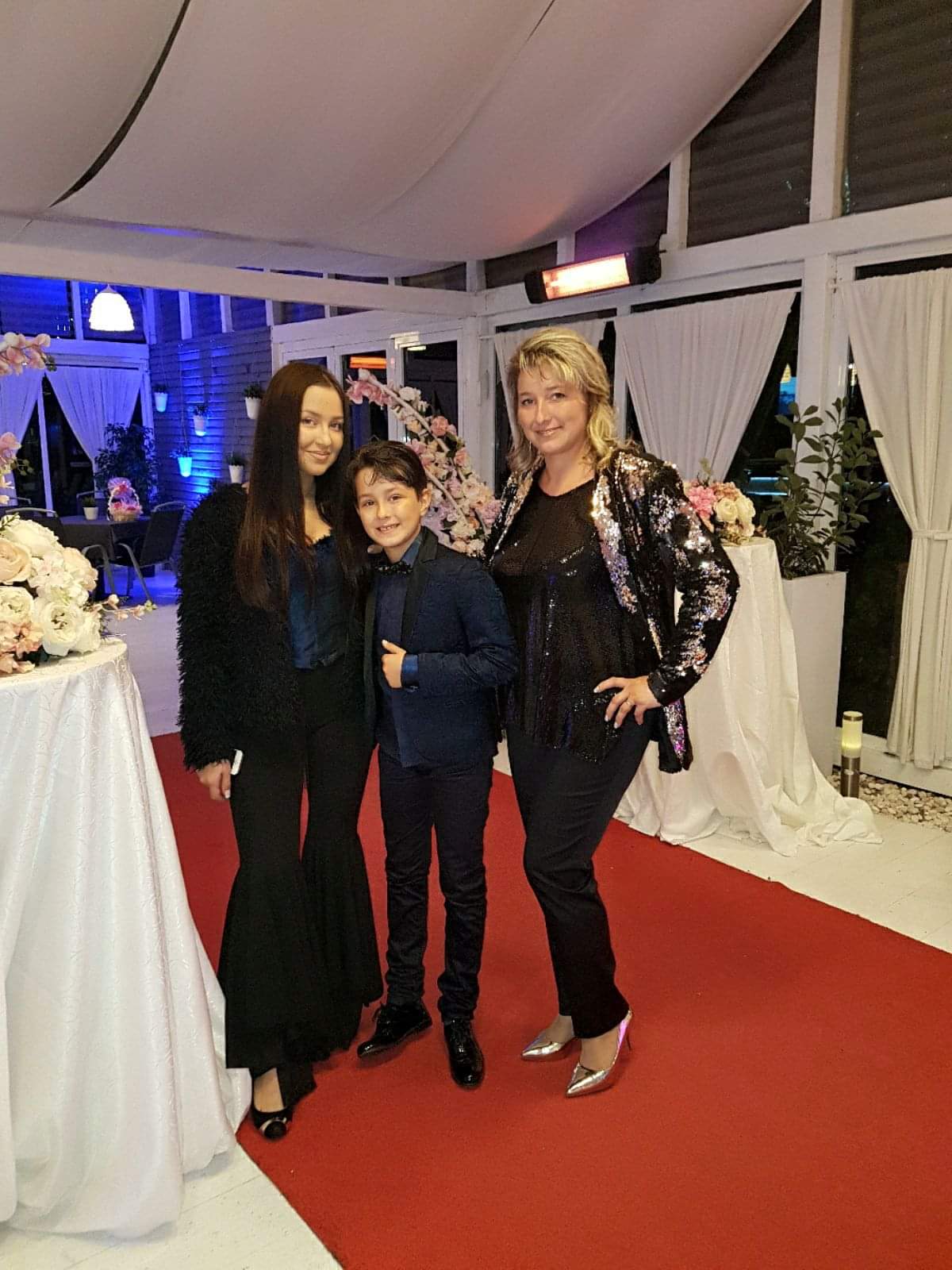Bratosin Events