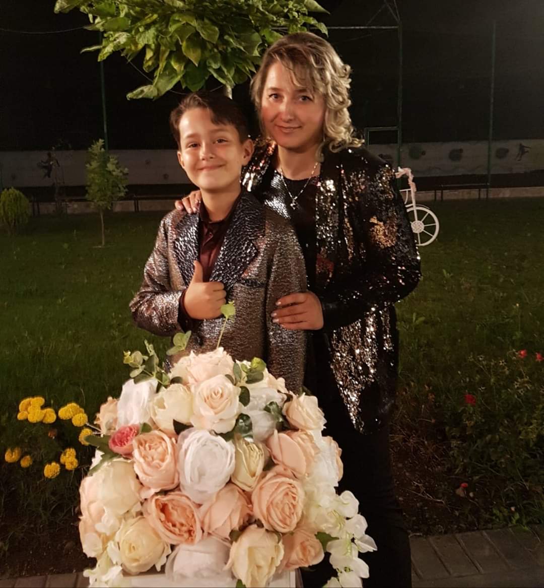 Bratosin Events