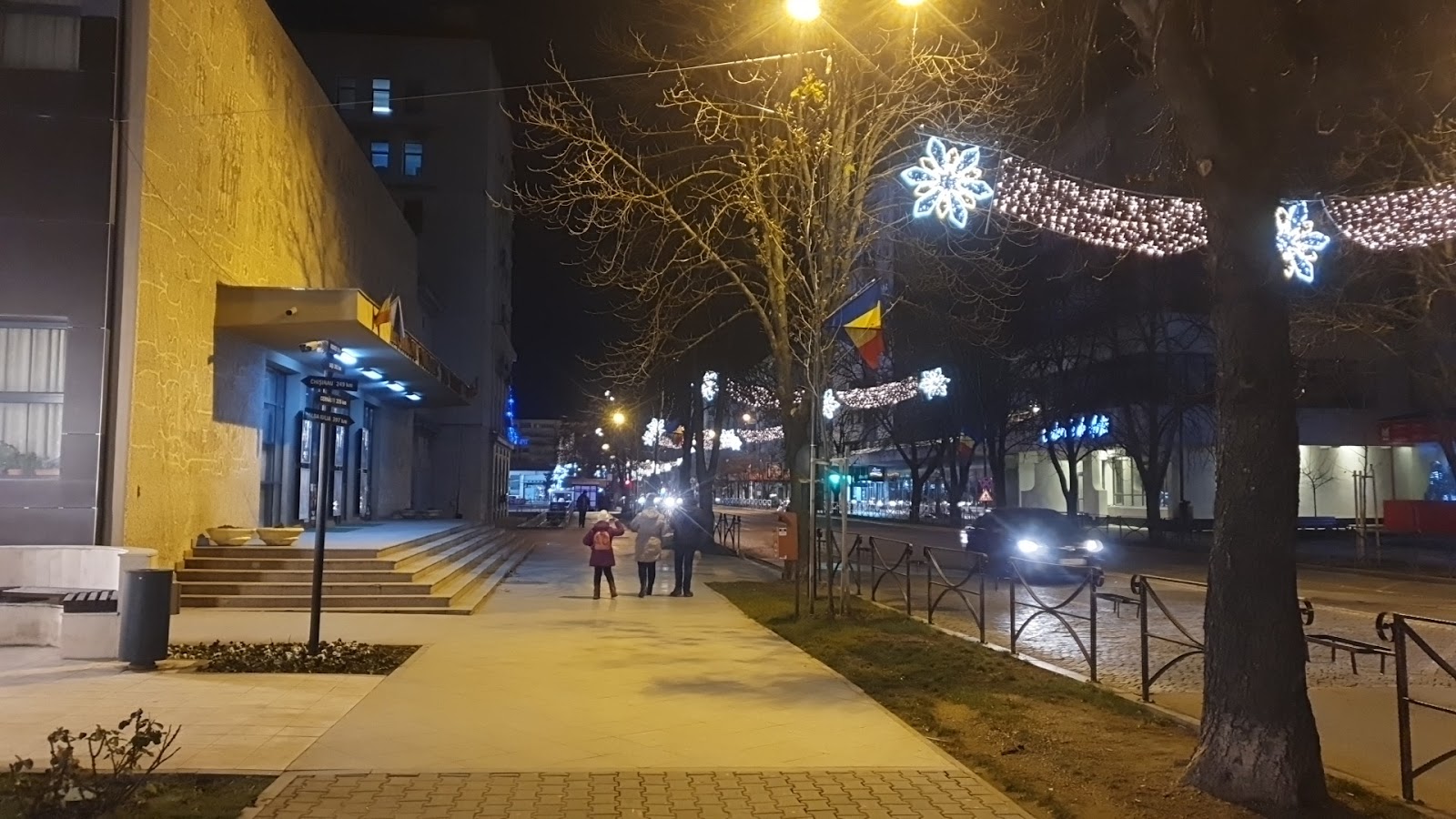 Ansamblul folcloric Țara Vrancei