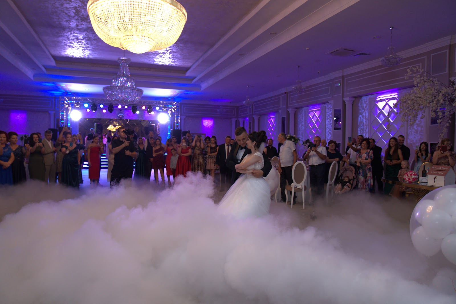 Rochii mireasa Eden's Bridal Boutique