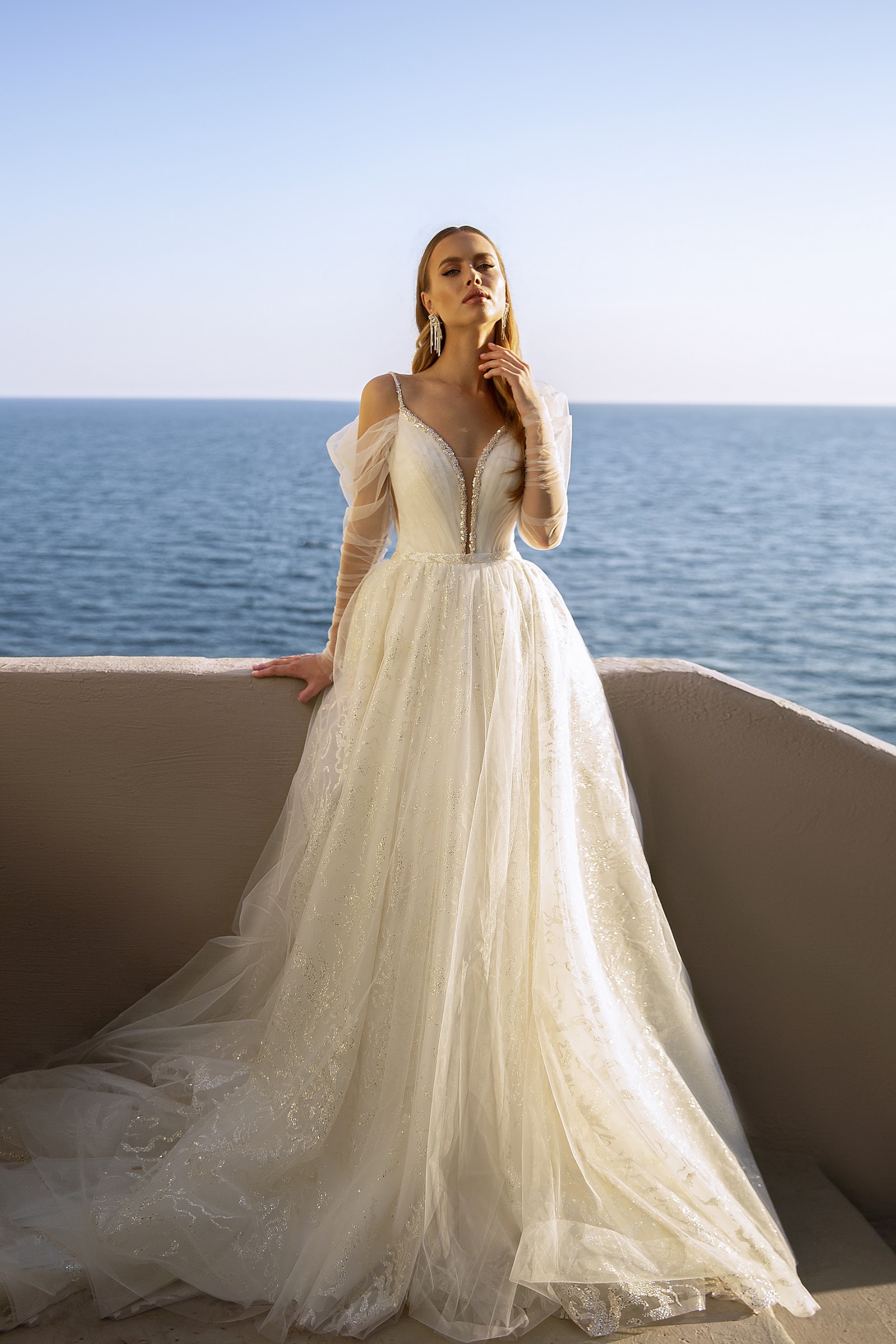 Rochii mireasa Eden's Bridal Boutique