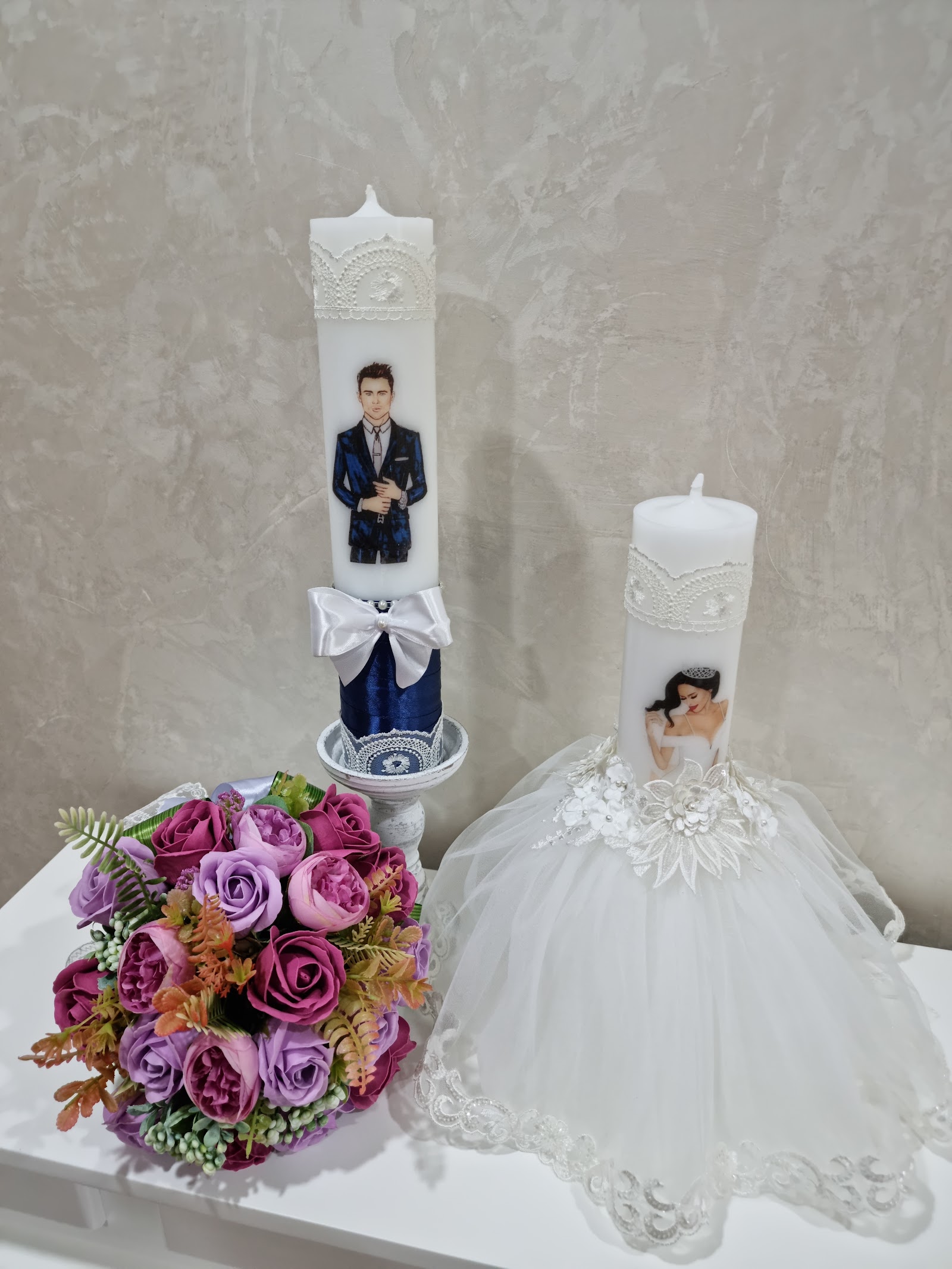 Rochii mireasa Eden's Bridal Boutique