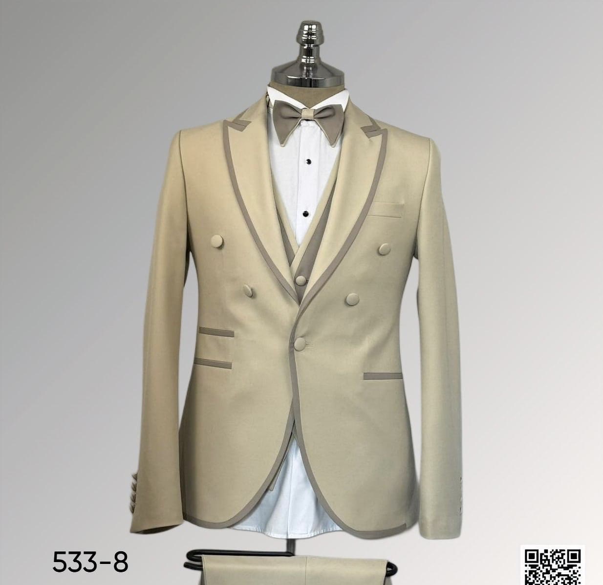 Costume Focsani Ziganali