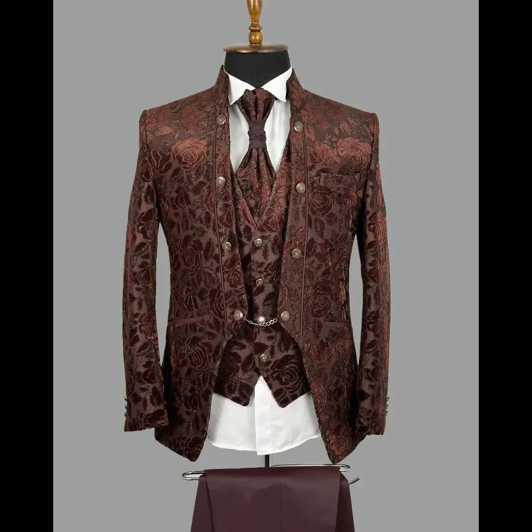 Costume Focsani Ziganali