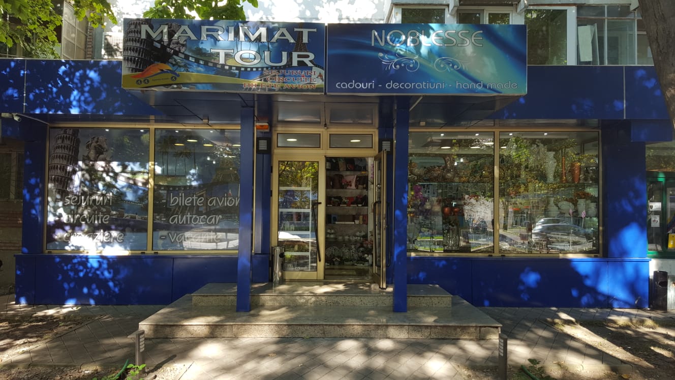 MARIMAT TOUR