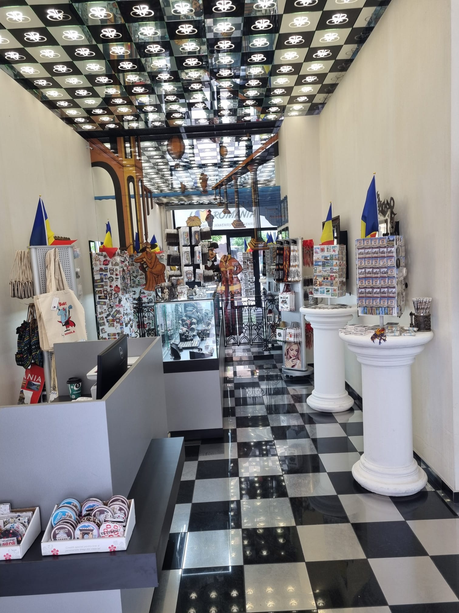 PAM Bijuterii - Souvenir Store